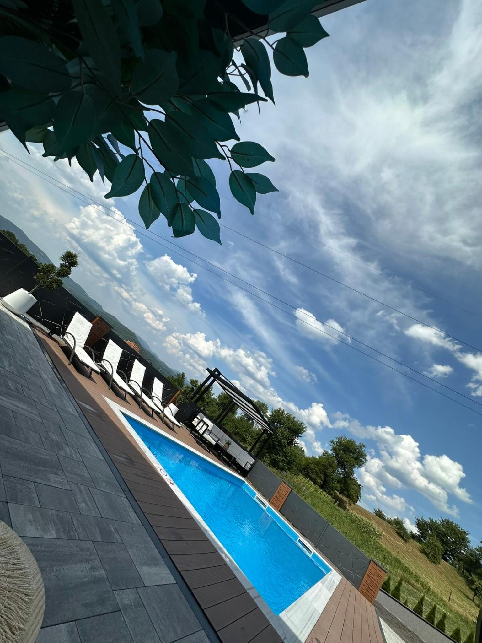 Villa 4A Visoko