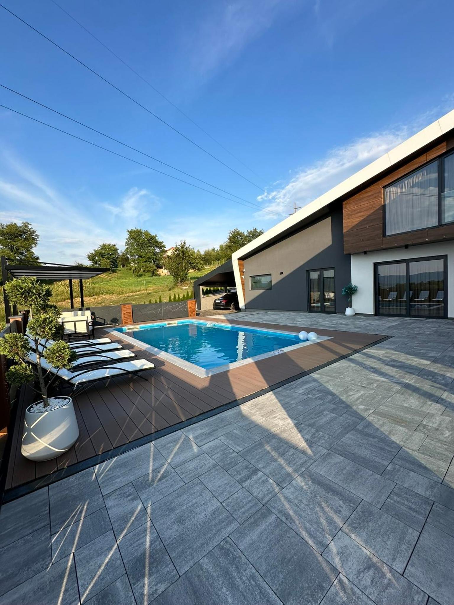 Villa 4A Visoko