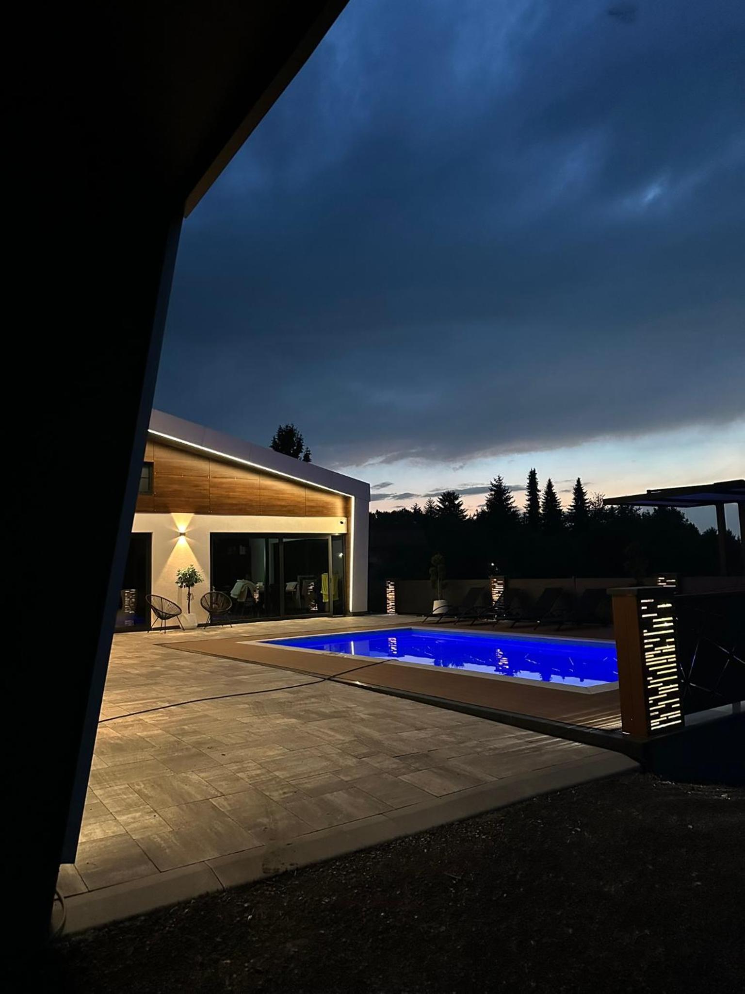 Villa 4A Visoko