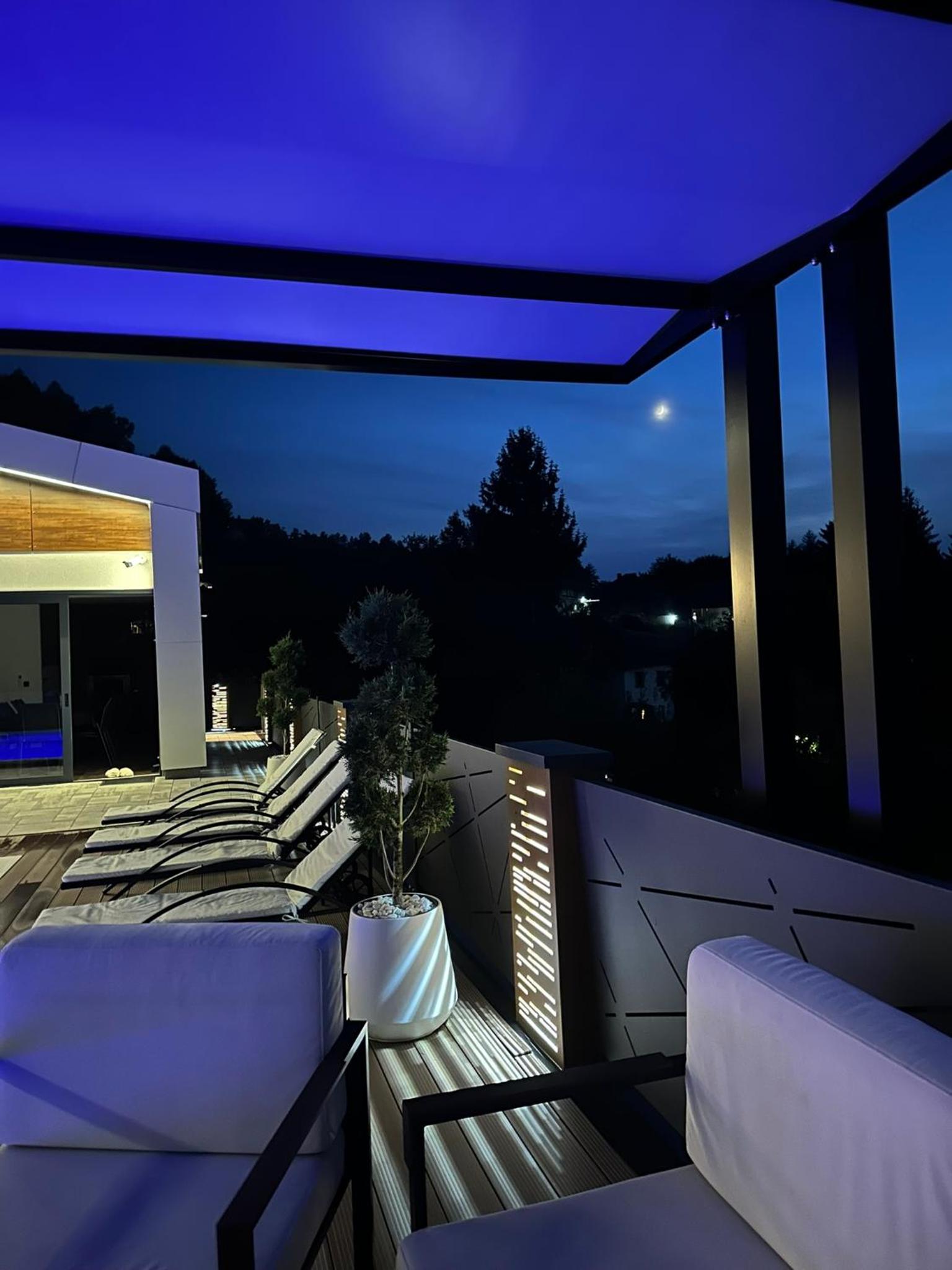 Villa 4A Visoko