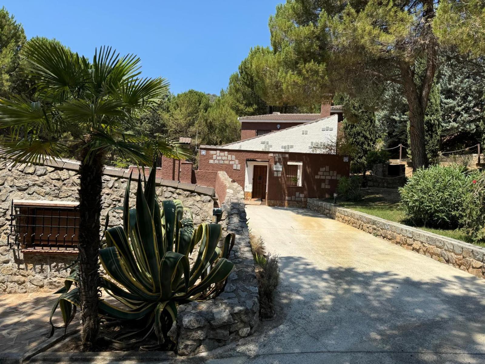 Casa Rural Apiedesierra Granada