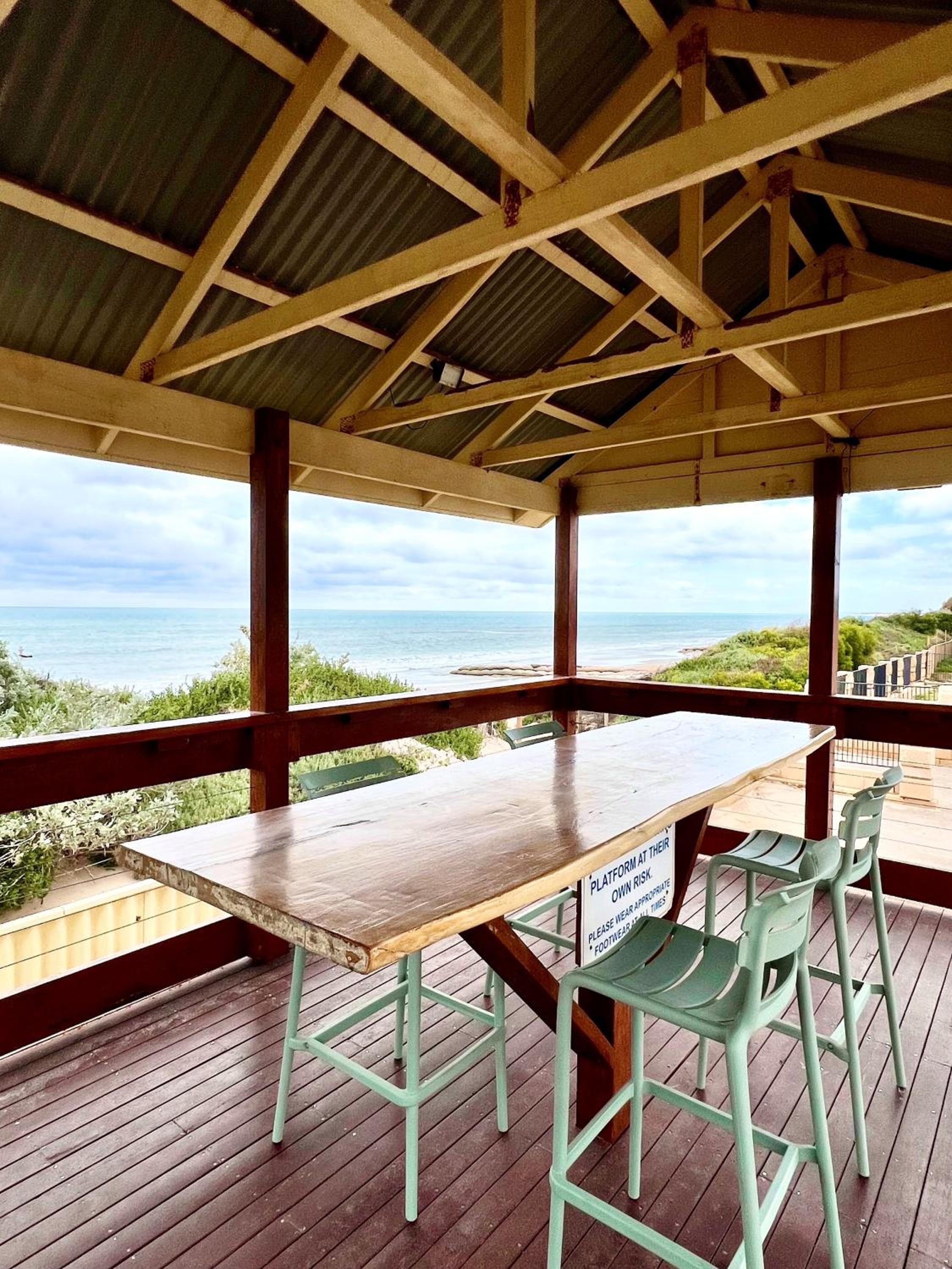 Sunset Beach Holiday Park