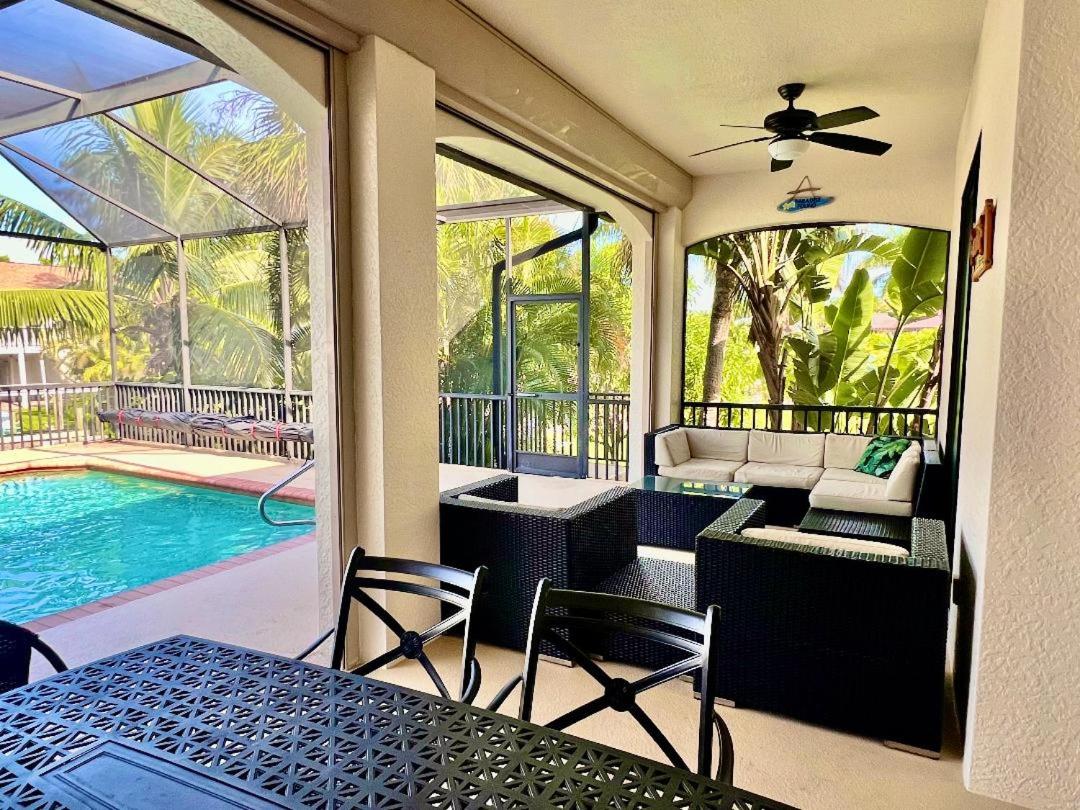 Imperial Paradise Naples
