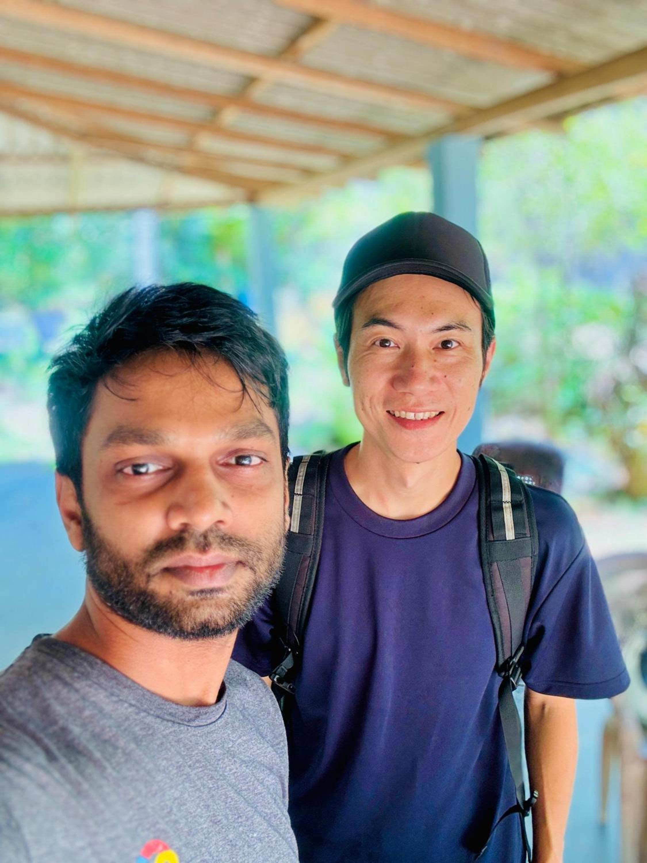 Suresh HomeStay