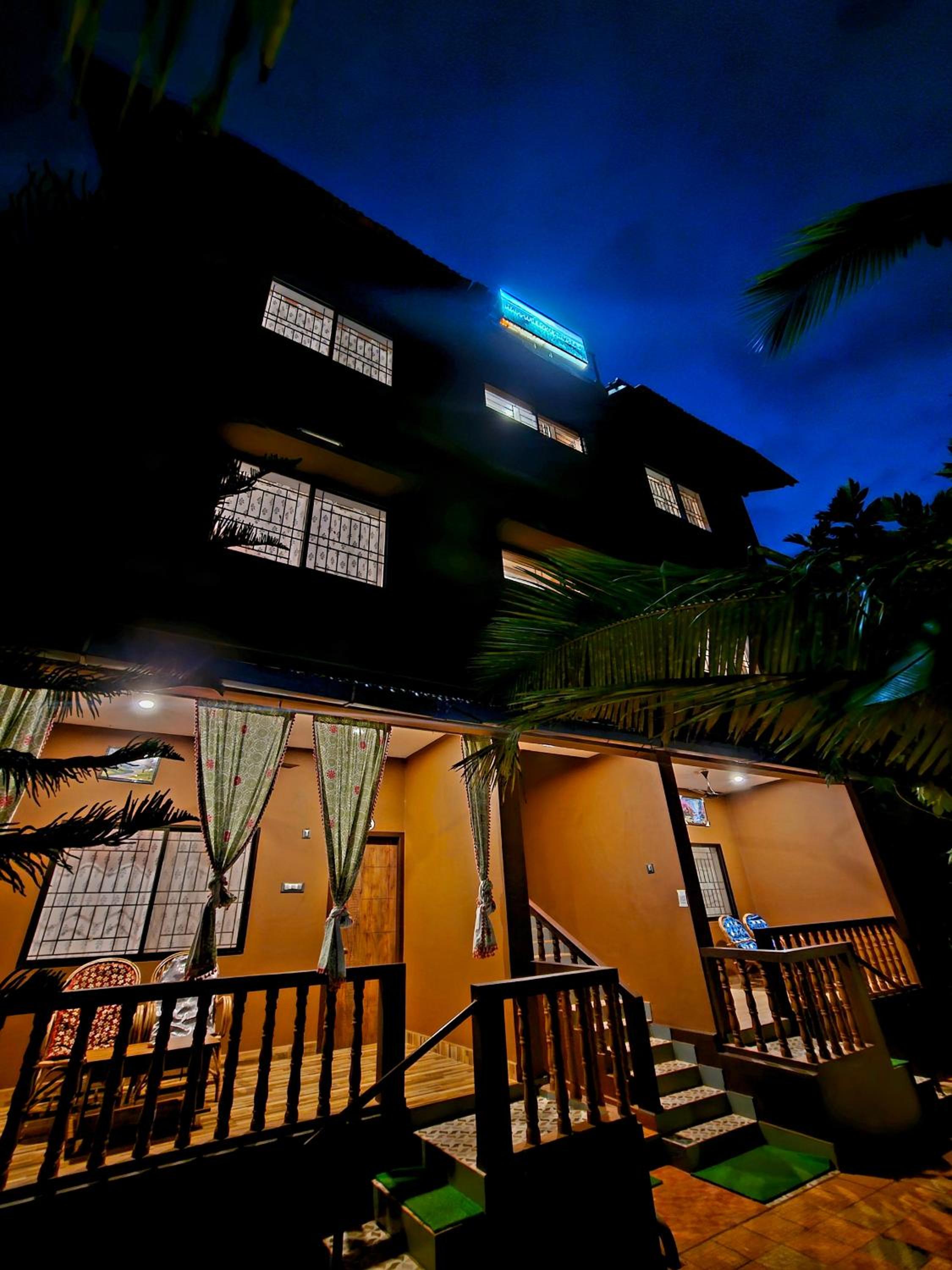 The Beach Melody Stay - Your Beachside Getaway view 5