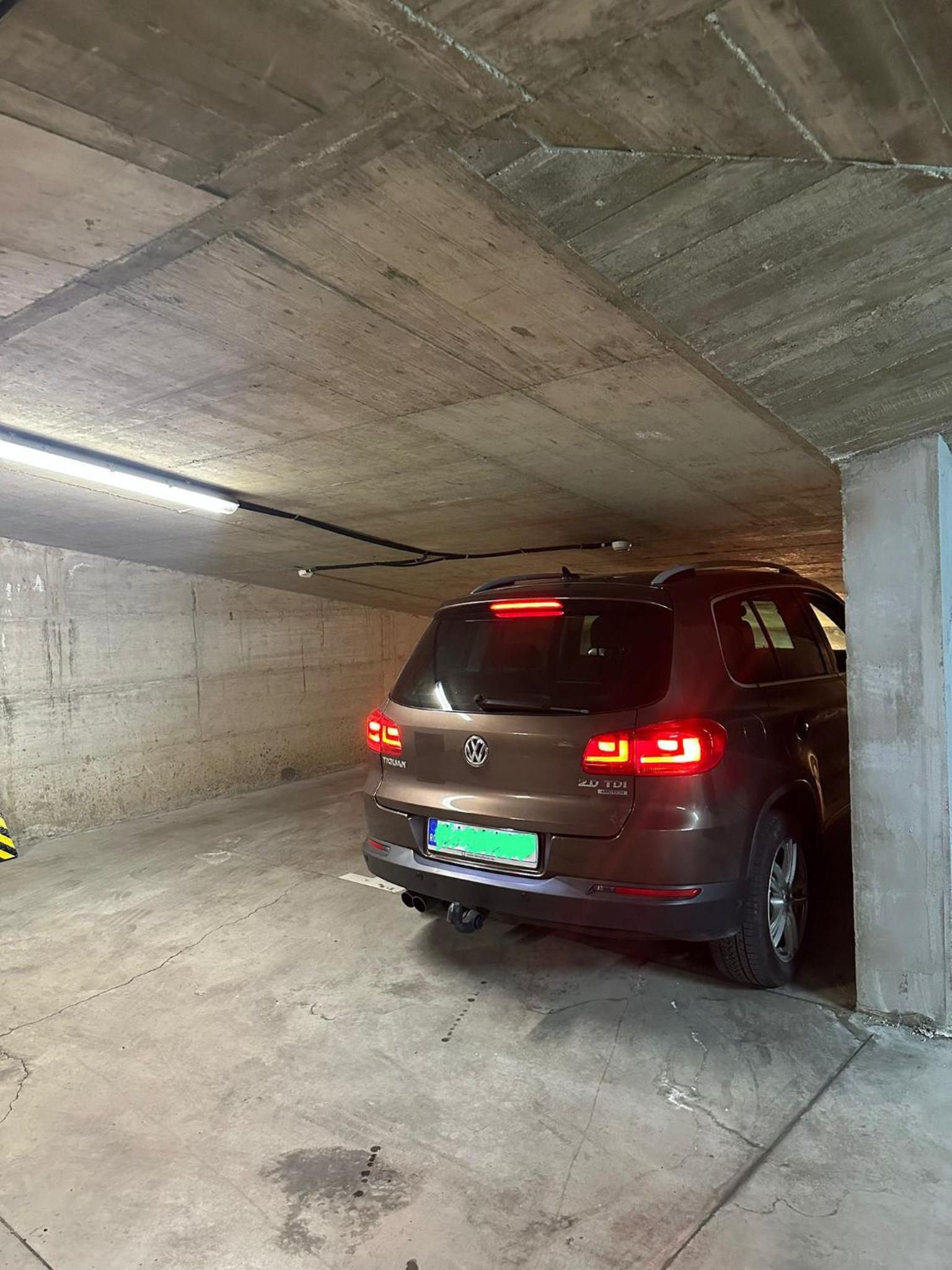 Arya Apartment-Free underground parking-ULTRACENTRAL