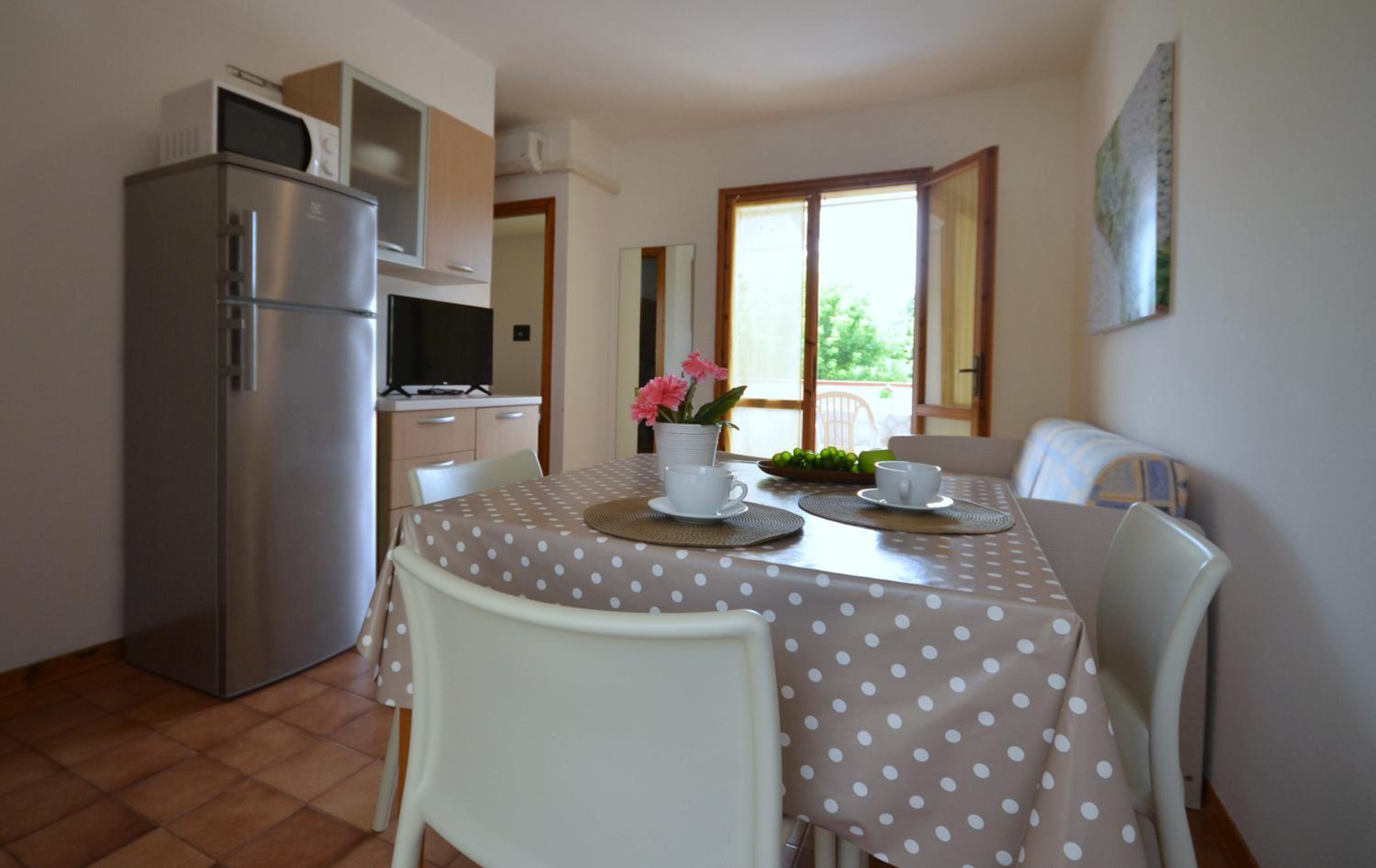 Villaggio Loriana