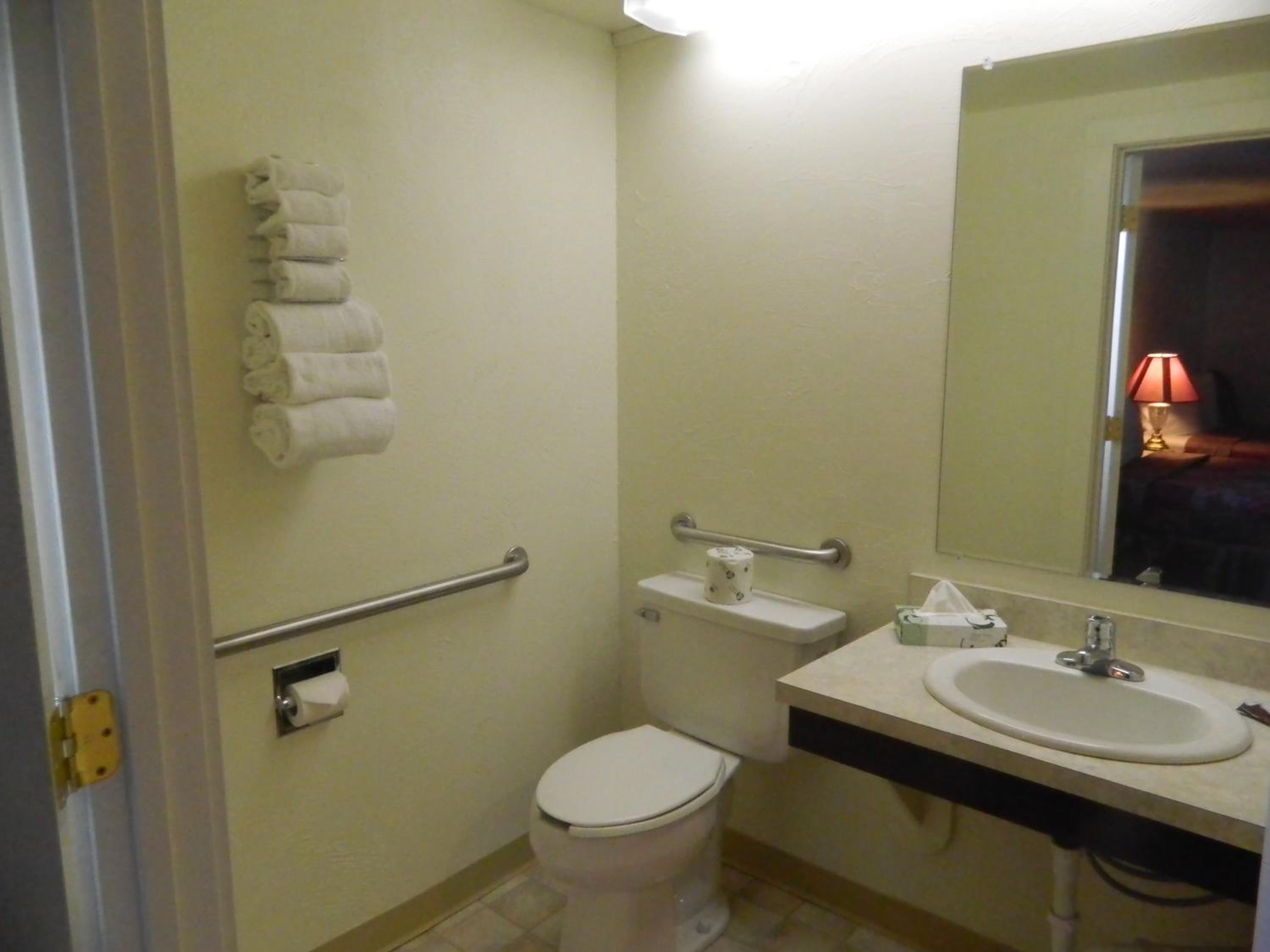 Country Motor Inn, Foto 30