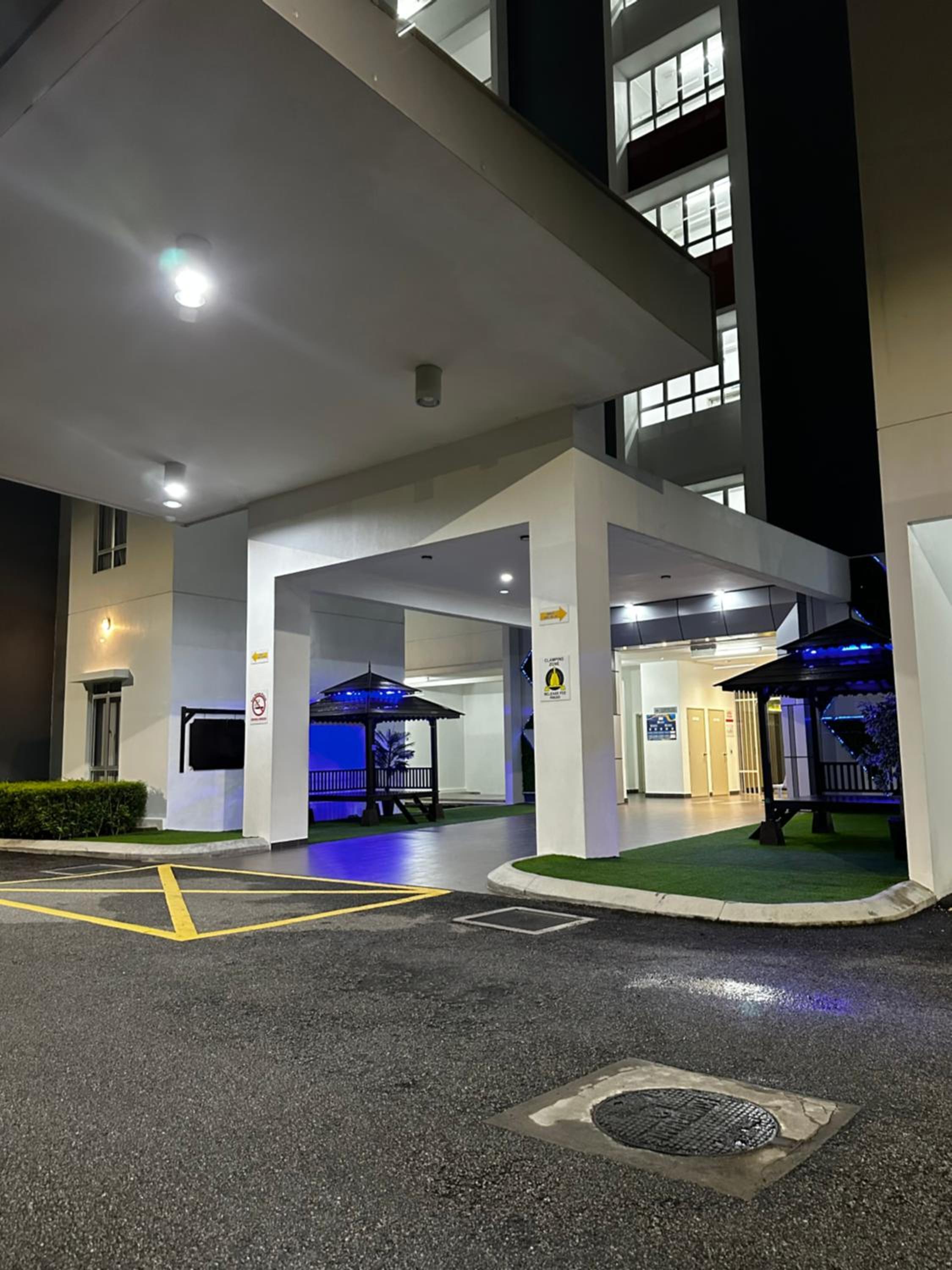 Dream Homestay Seremban 2 - 3B2B photo 8