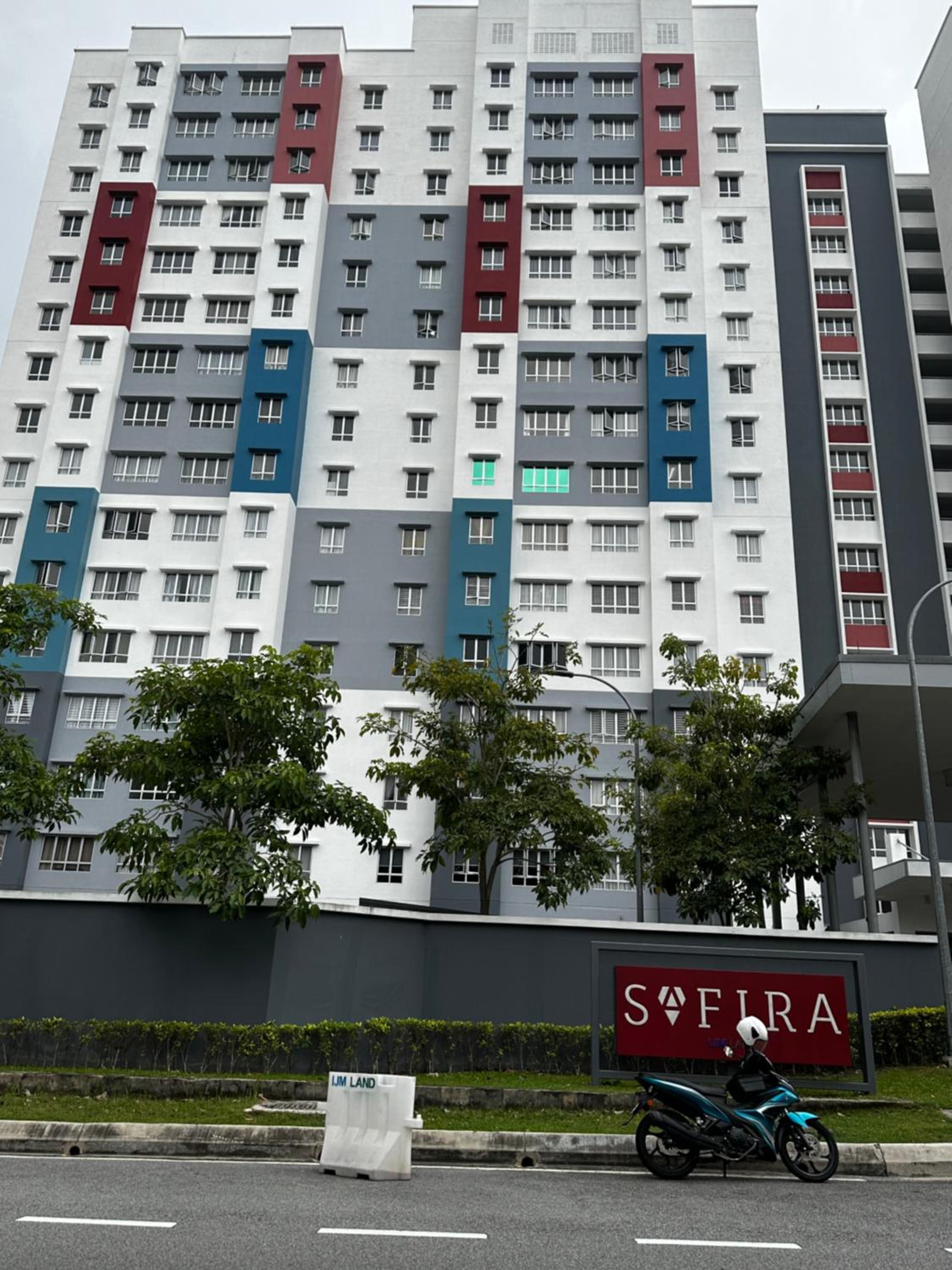 Dream Homestay Seremban 2 - 3B2B photo 7