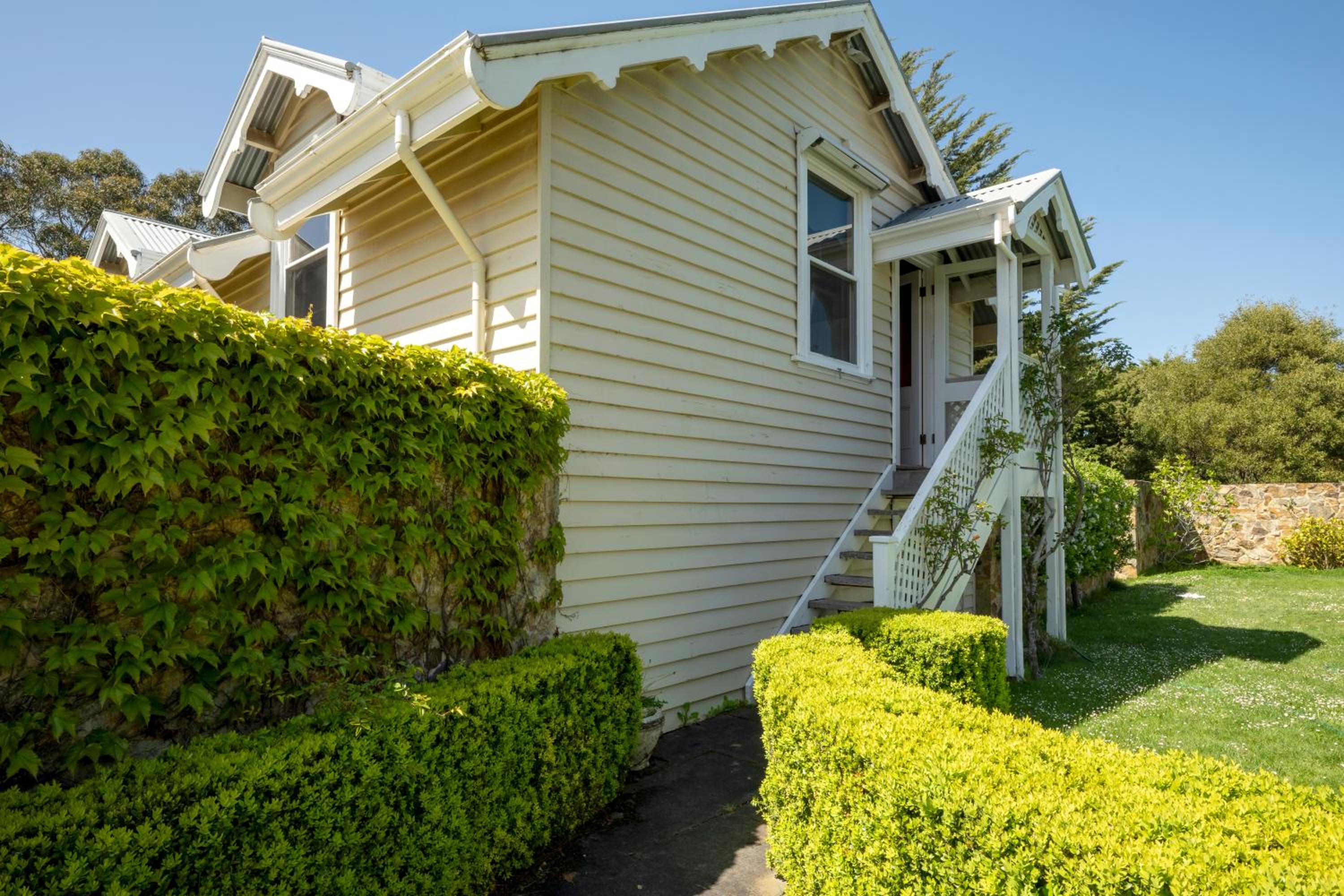 Craignair Cottage