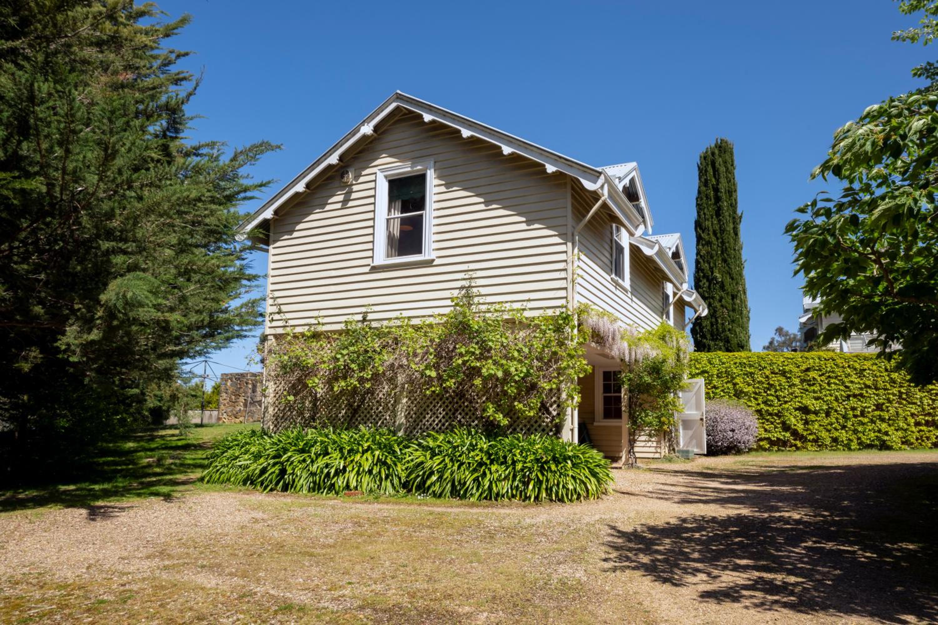 Craignair Cottage