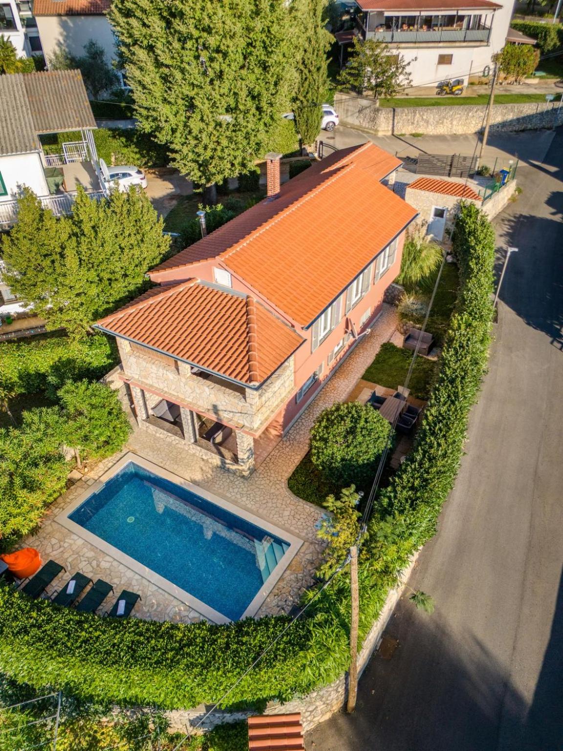 Villa Badi