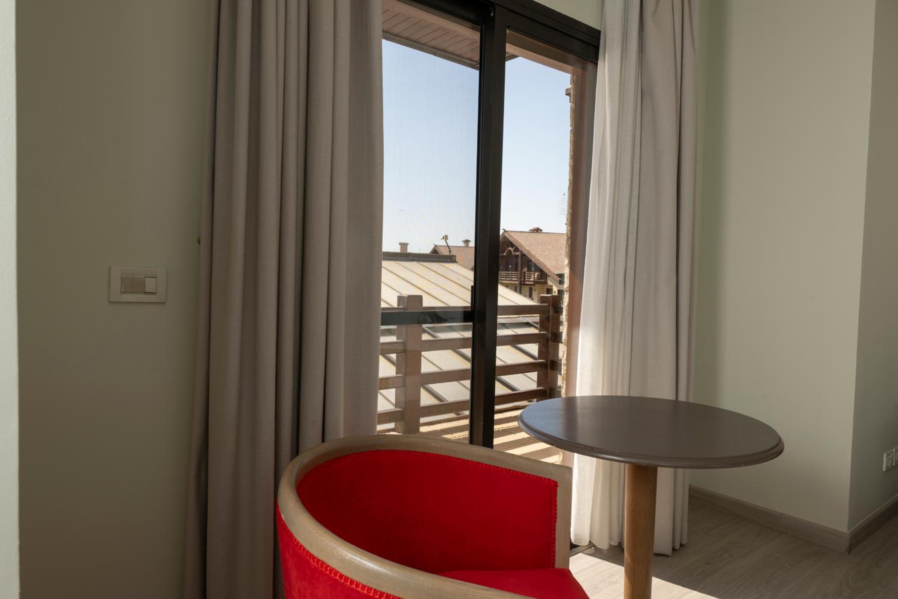 InterContinental Mzaar Lebanon Mountain Resort & Spa by IHG - Image 3