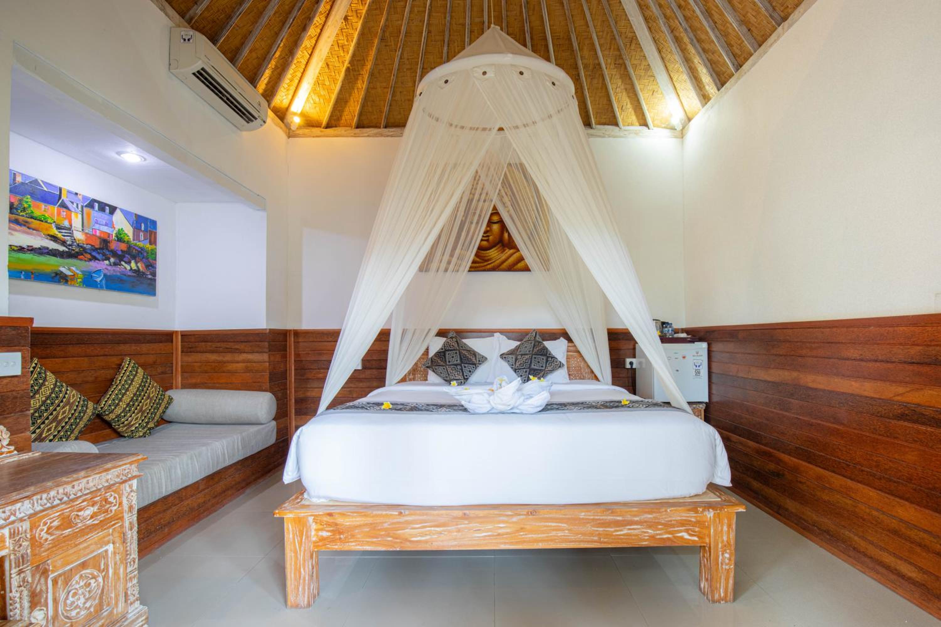 Blue Lagoon Secret Villas