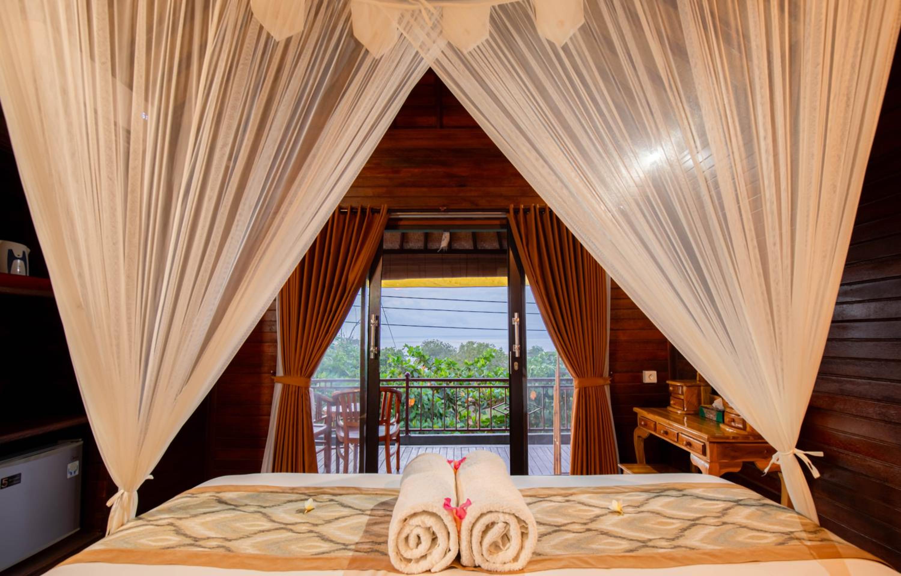 Blue Lagoon Secret Villas