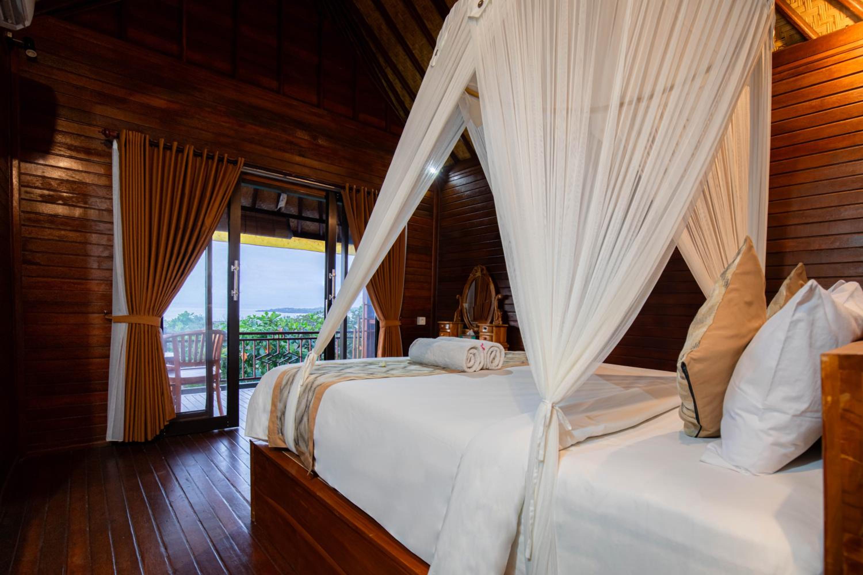 Blue Lagoon Secret Villas