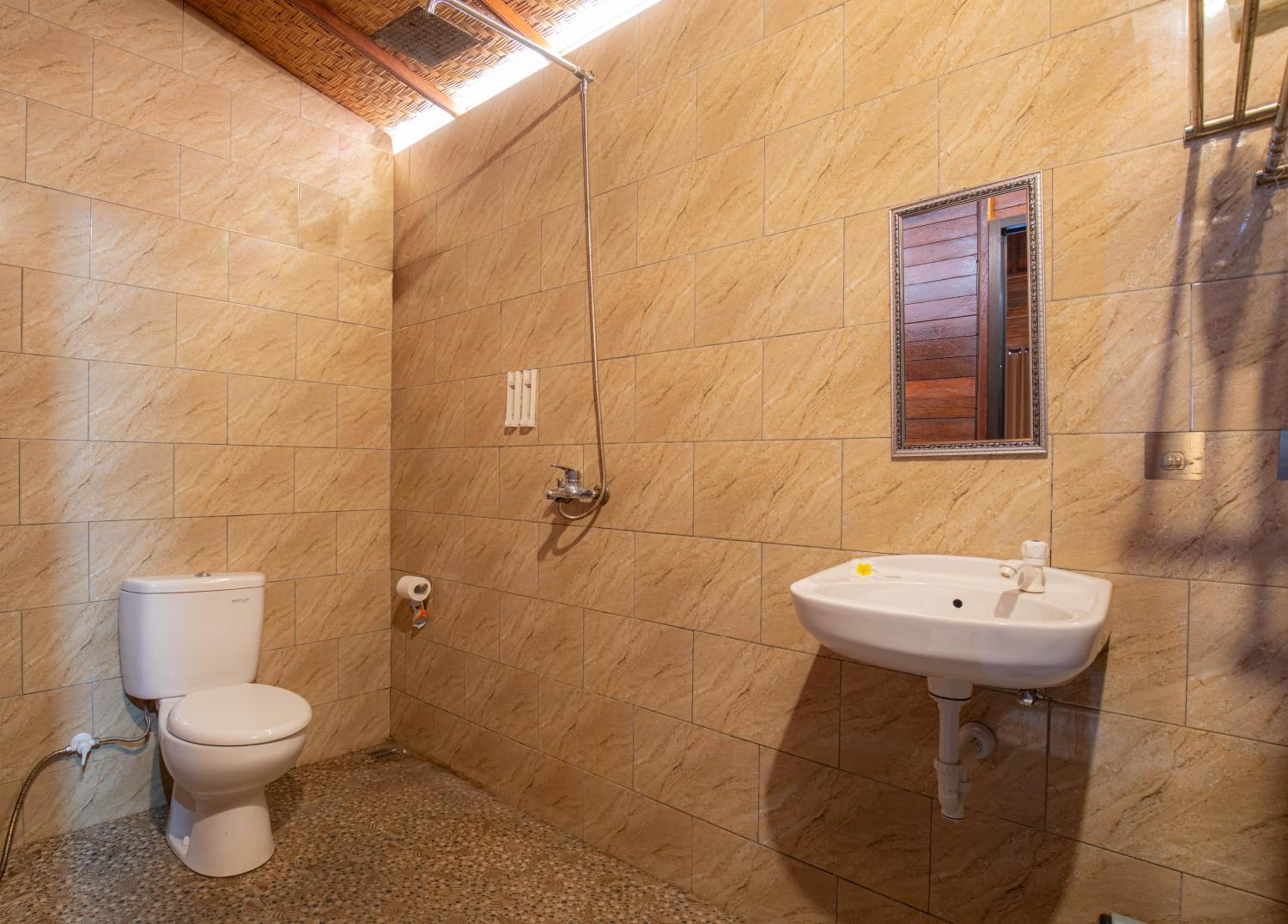 Blue Lagoon Secret Villas