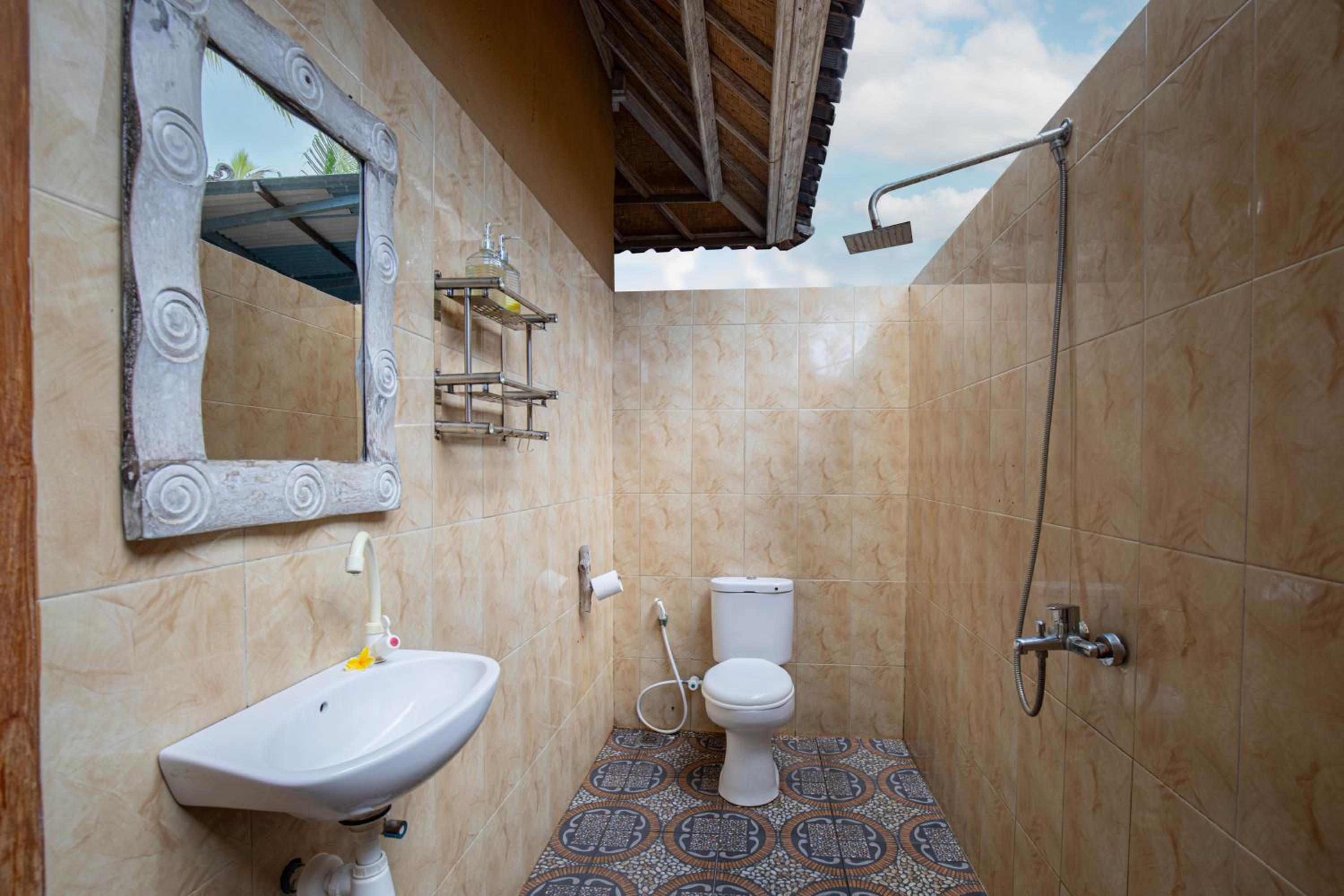 Blue Lagoon Secret Villas