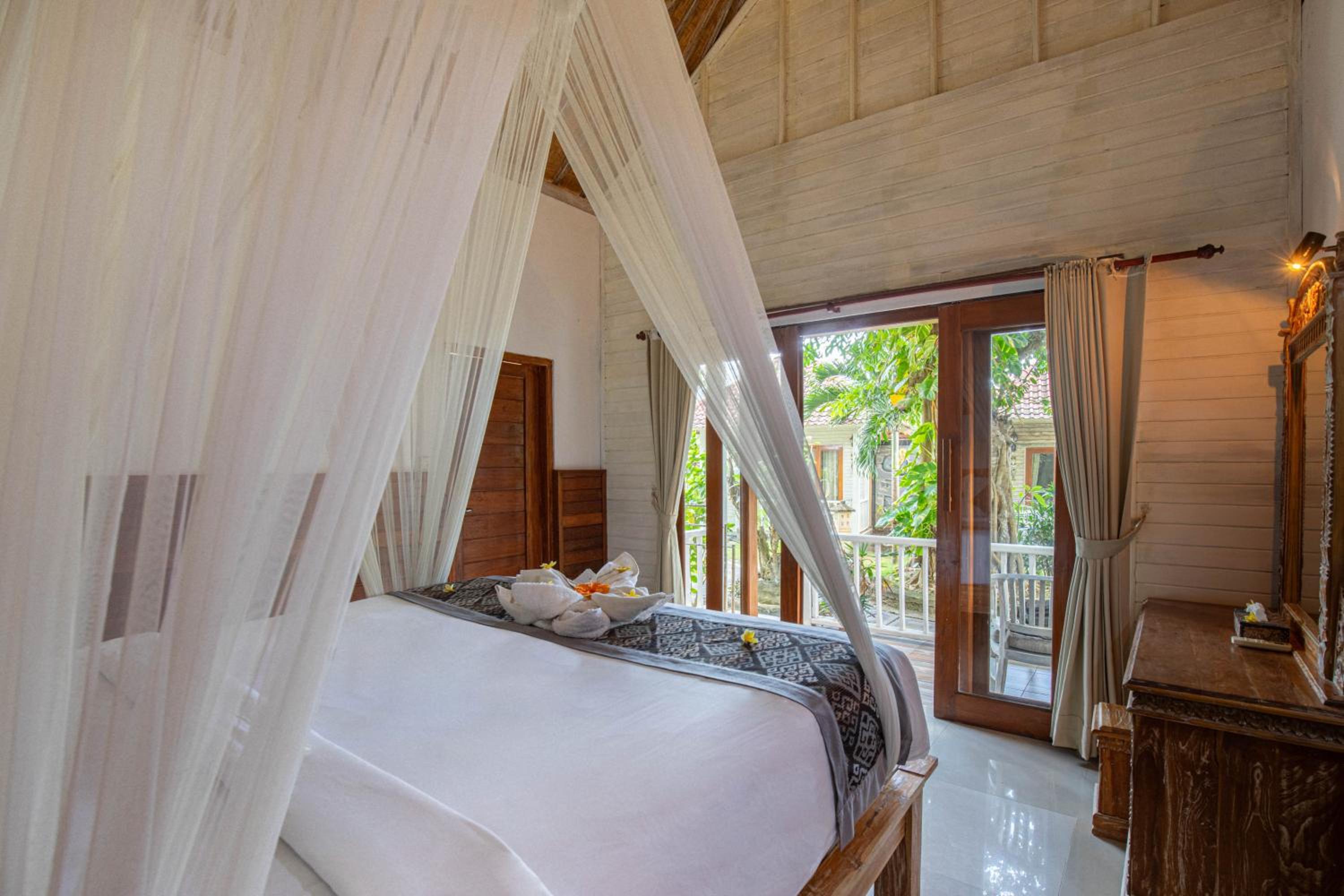 Blue Lagoon Secret Villas
