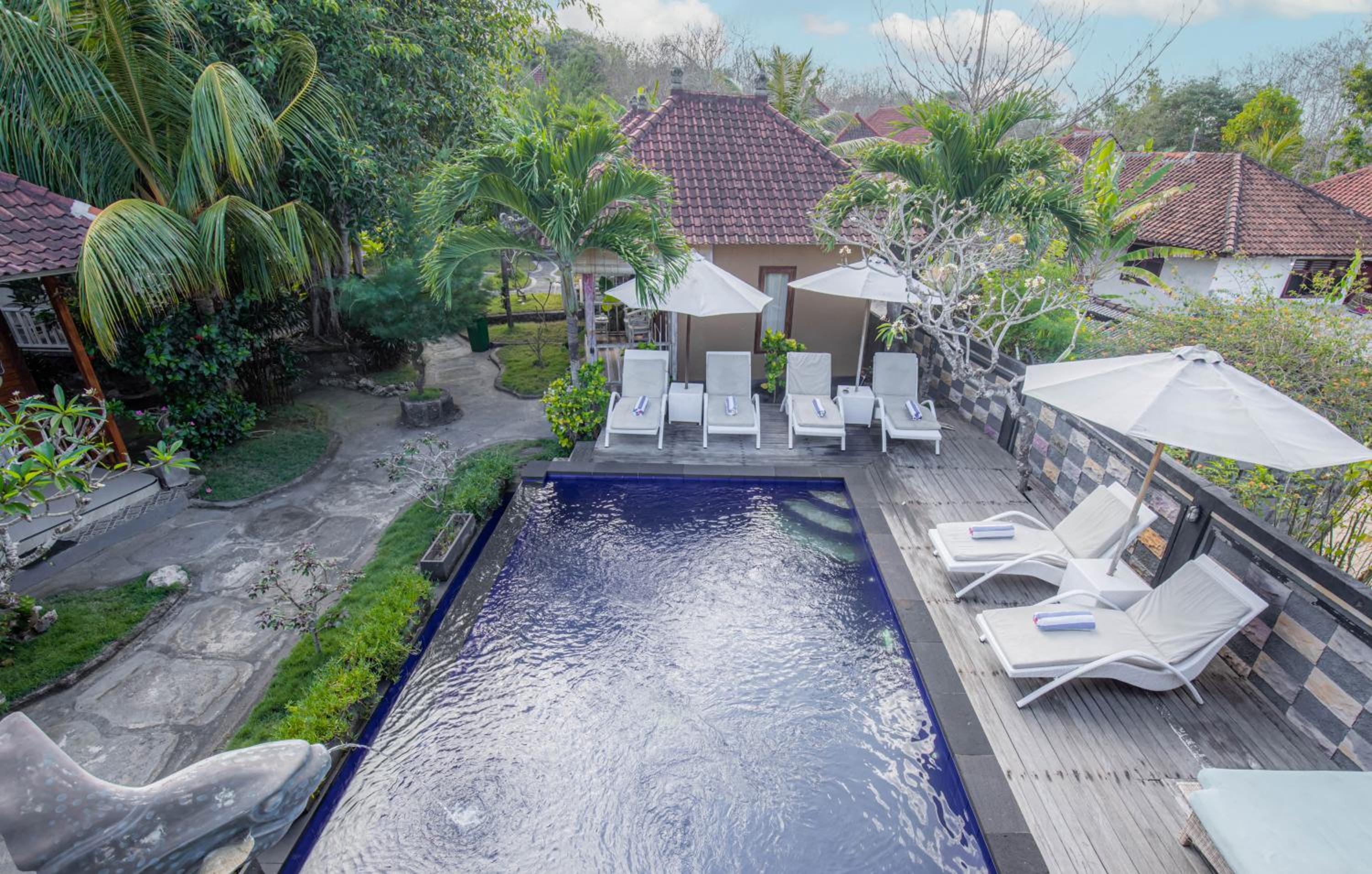 Blue Lagoon Secret Villas
