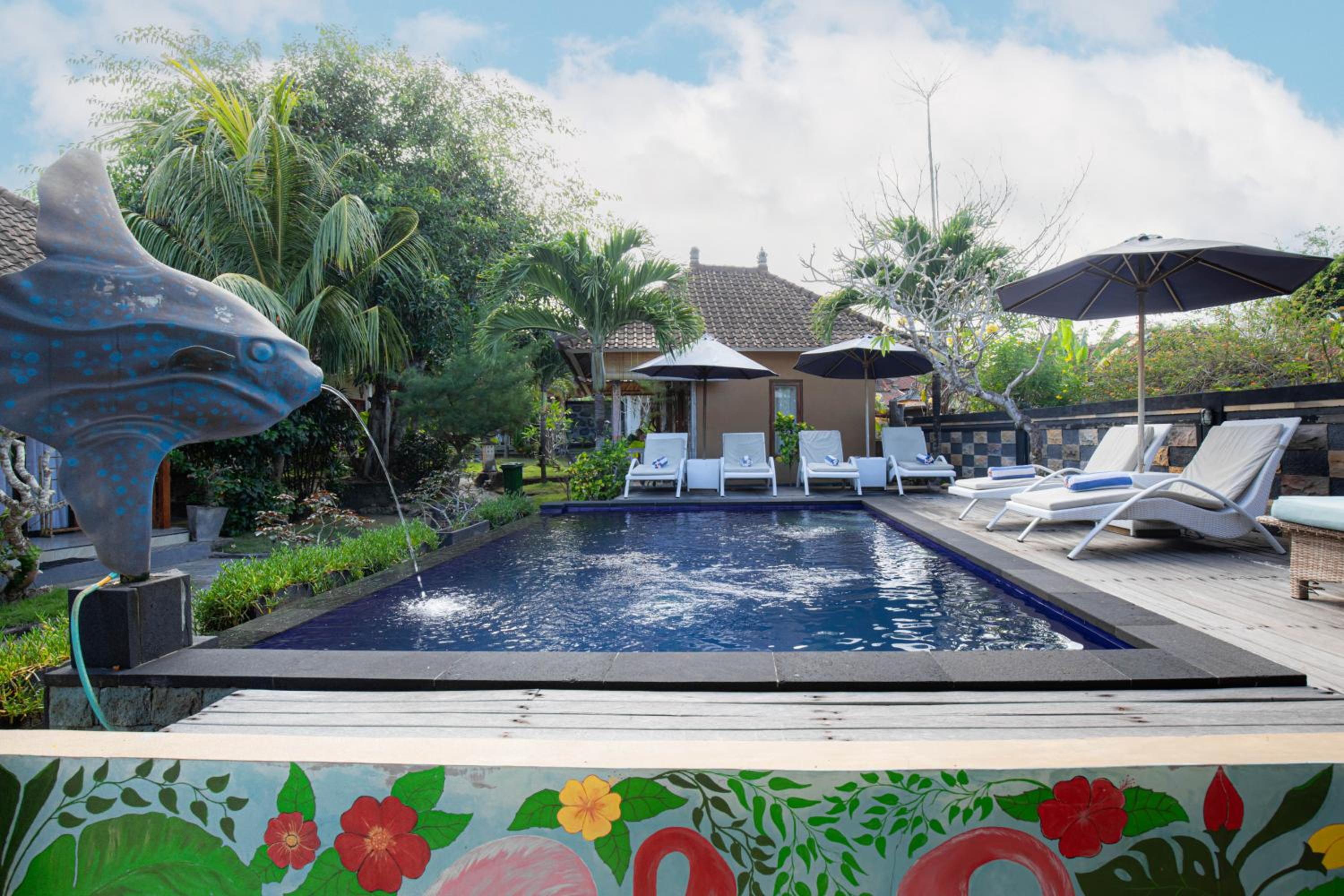 Blue Lagoon Secret Villas