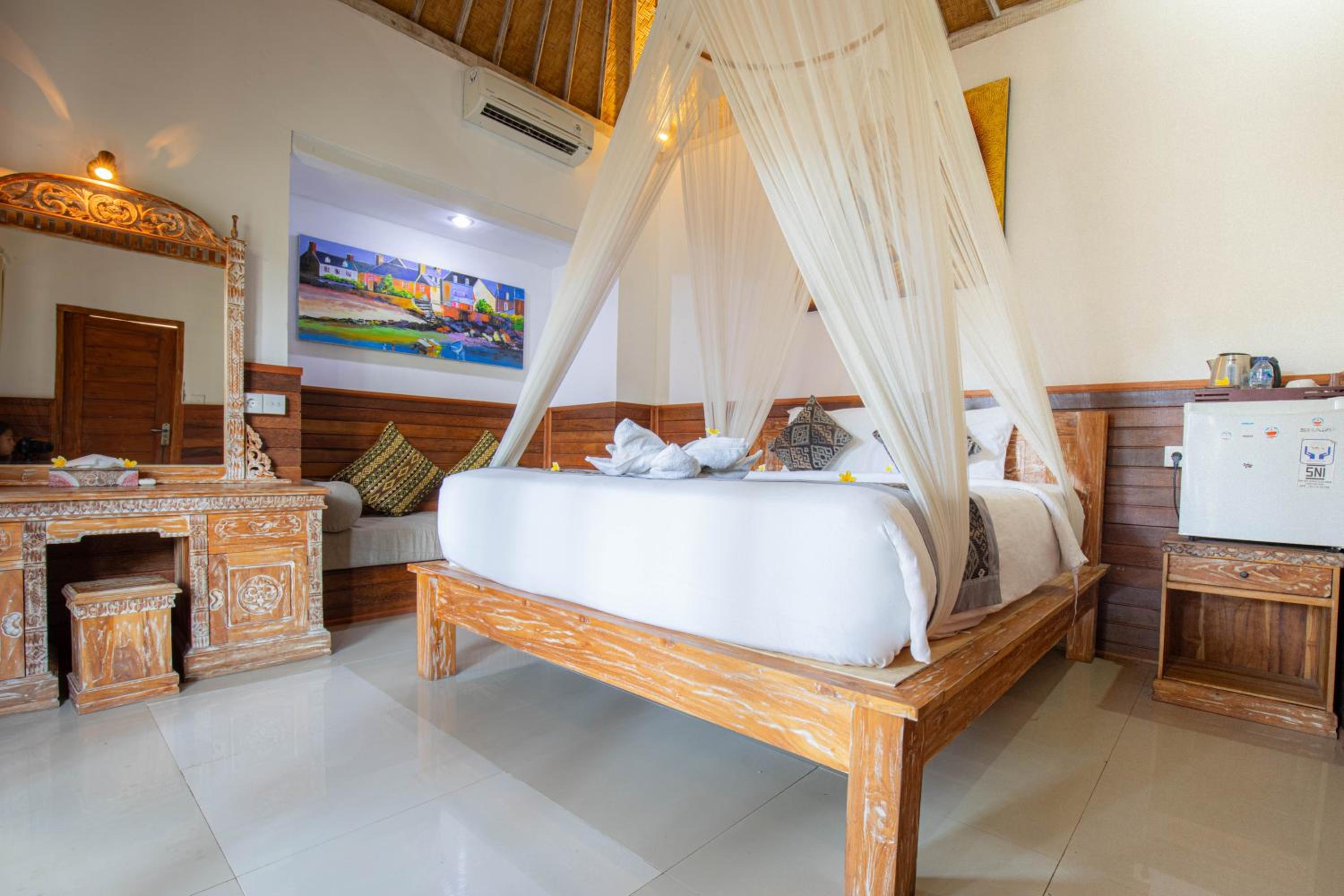 Blue Lagoon Secret Villas
