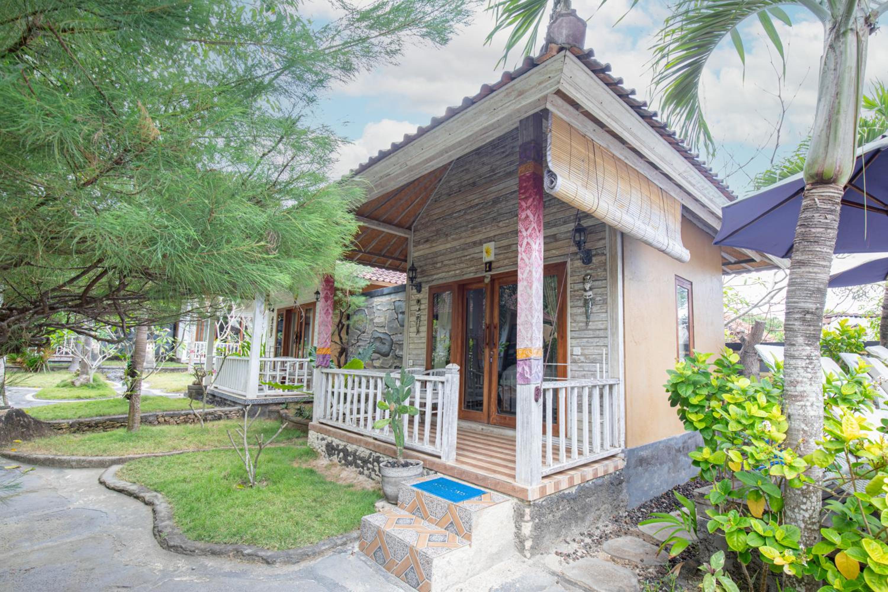 Blue Lagoon Secret Villas