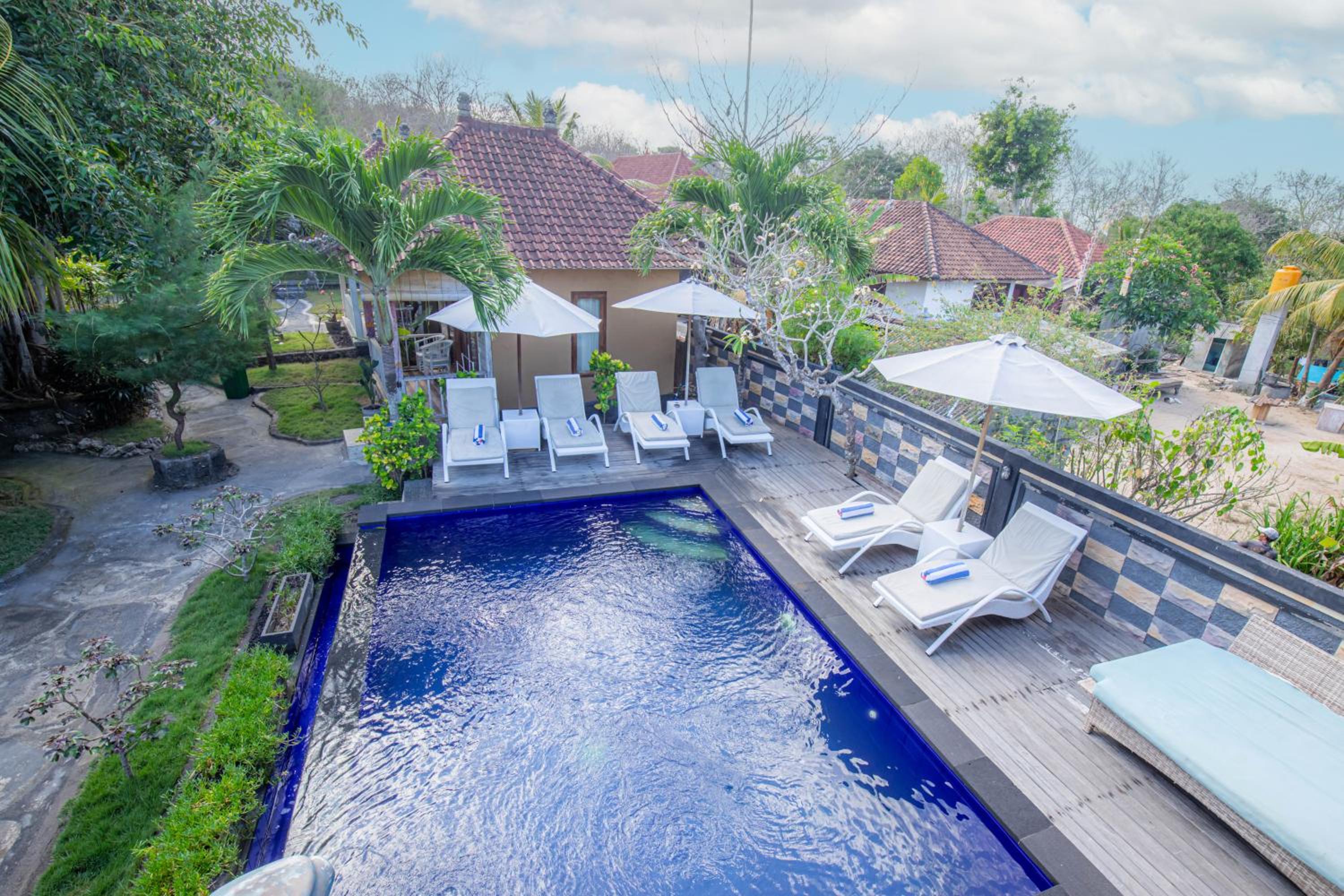Blue Lagoon Secret Villas