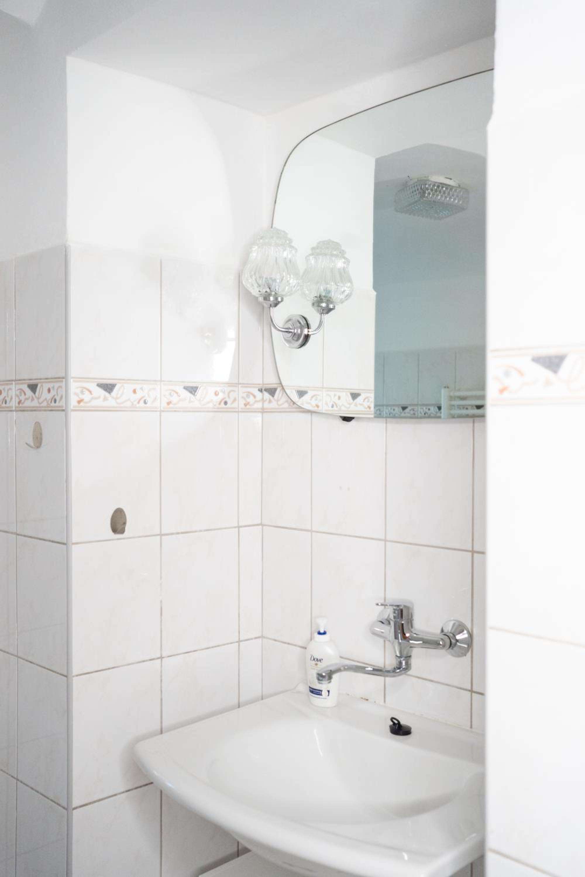 Apartmány na Dolní