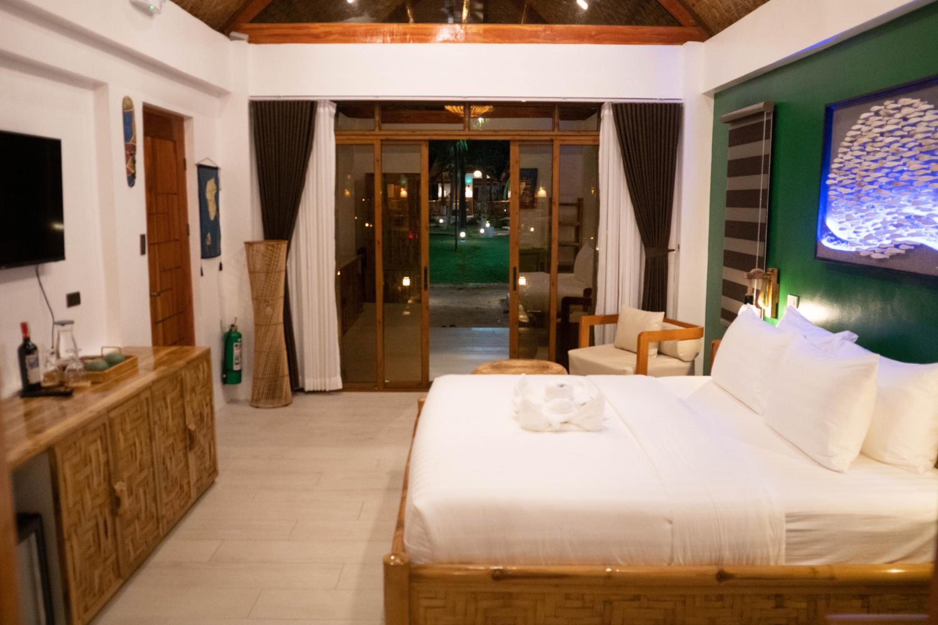 Casa Verde Cliff Resort & Spa view 3