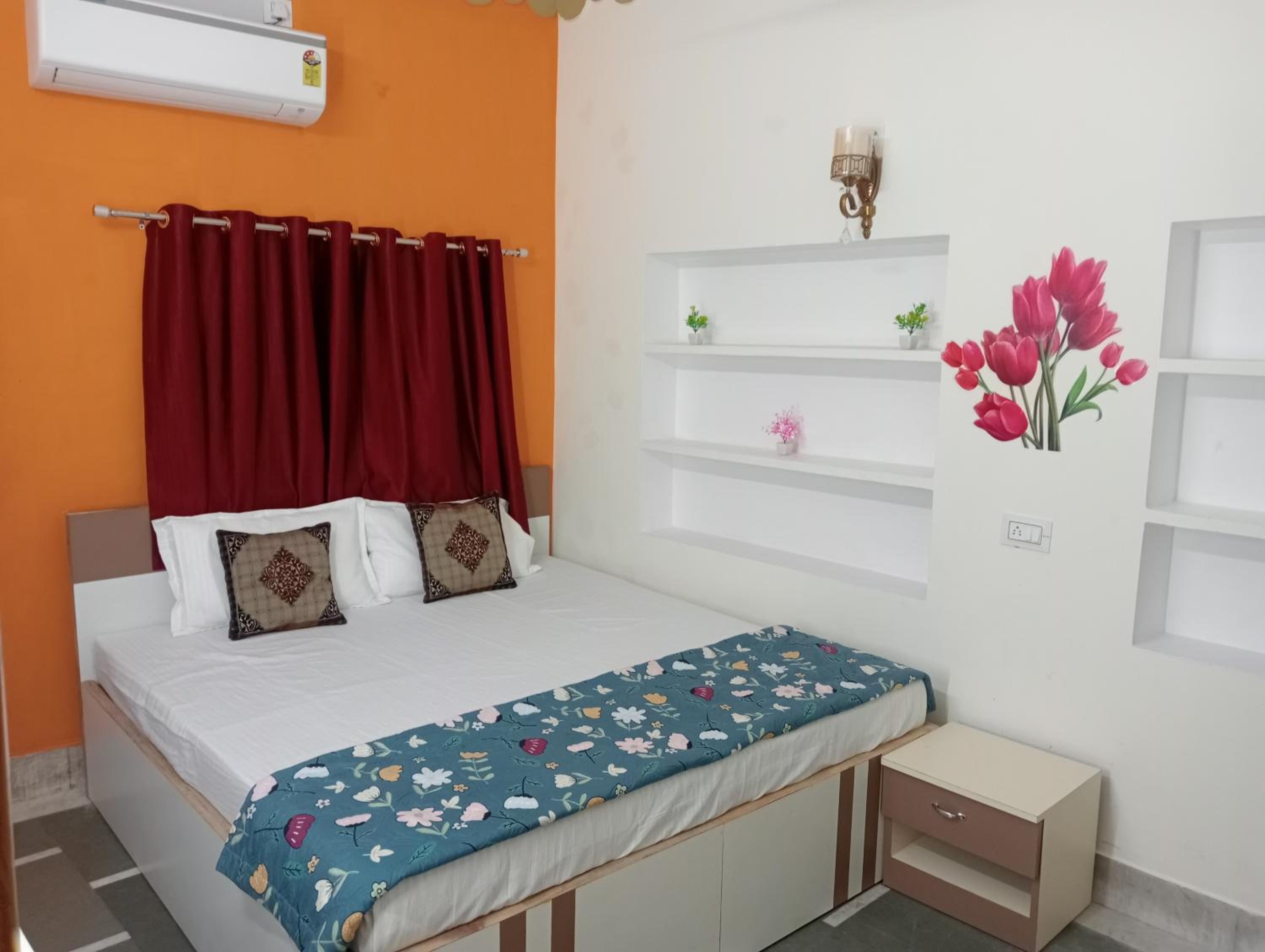 Rudra Guest House