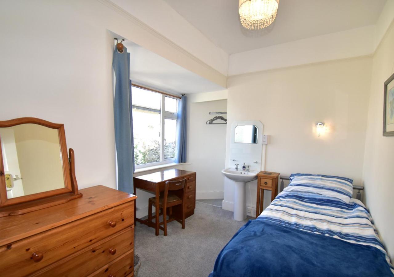 3 Bed in Woolacombe oc-n1711