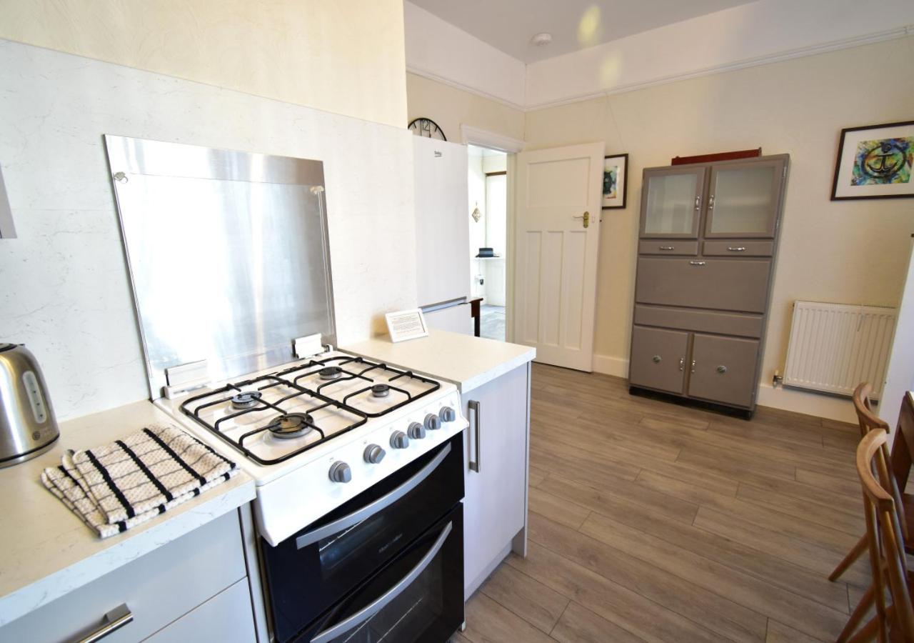 3 Bed in Woolacombe oc-n1711
