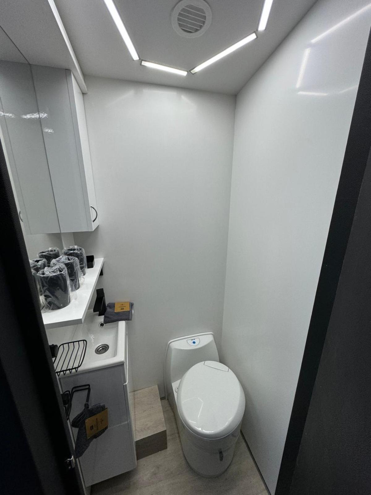 Moonlight Caravan Rental