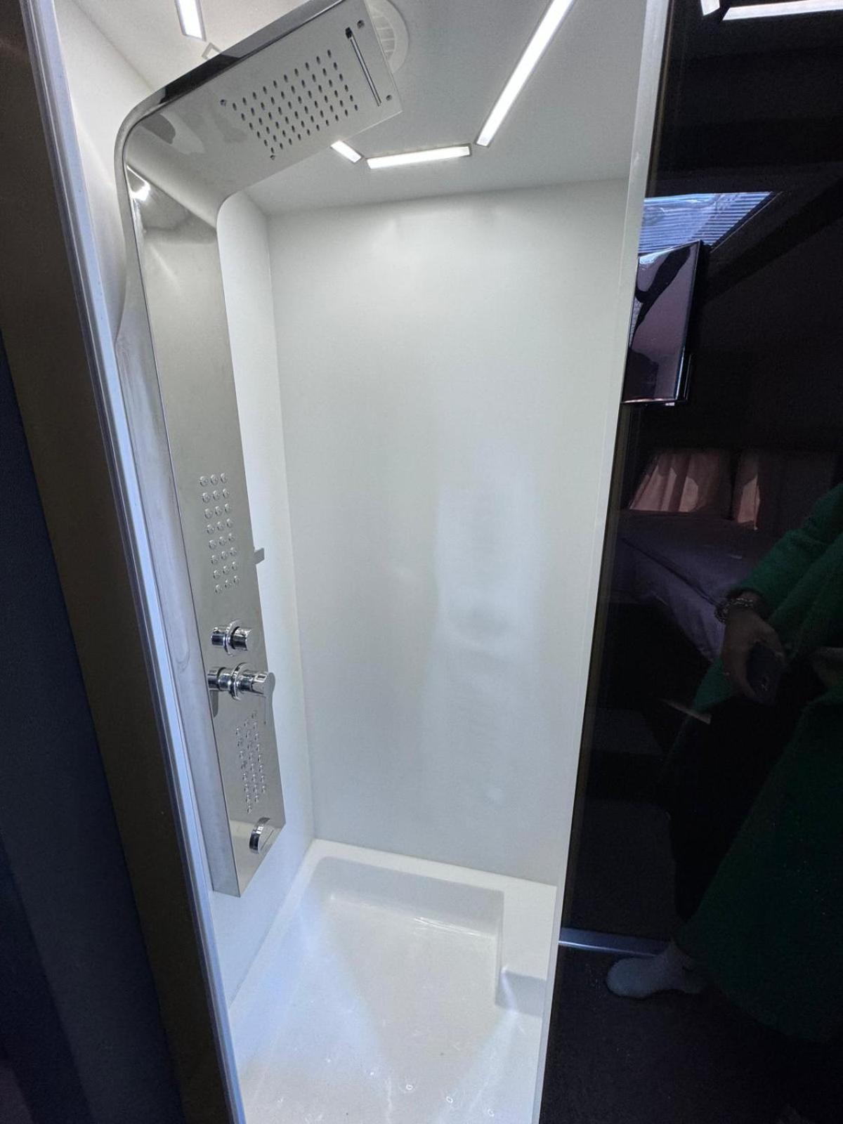 Moonlight Caravan Rental