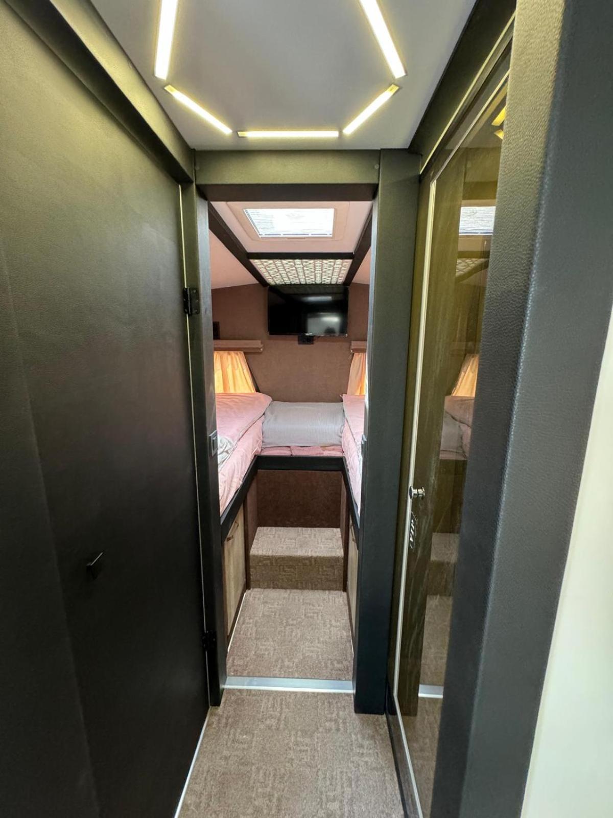 Moonlight Caravan Rental