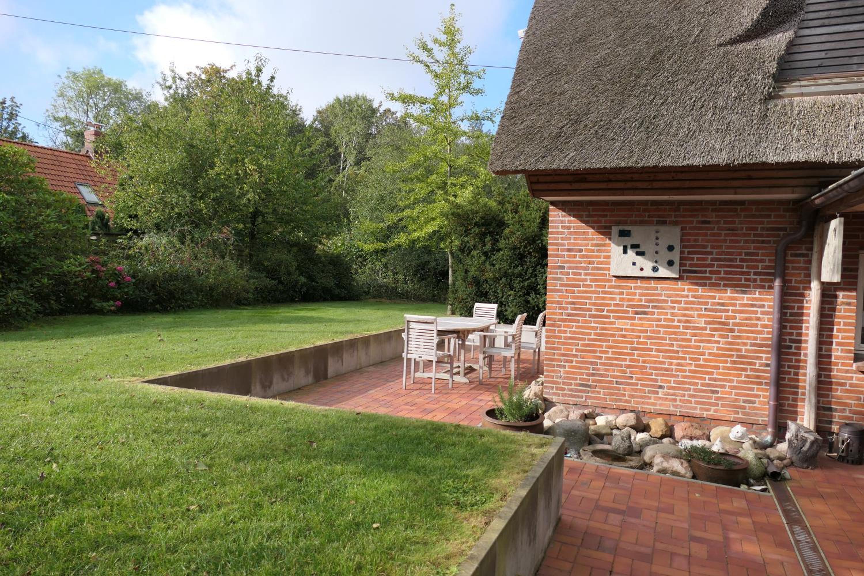 Meyers Ferienhaus