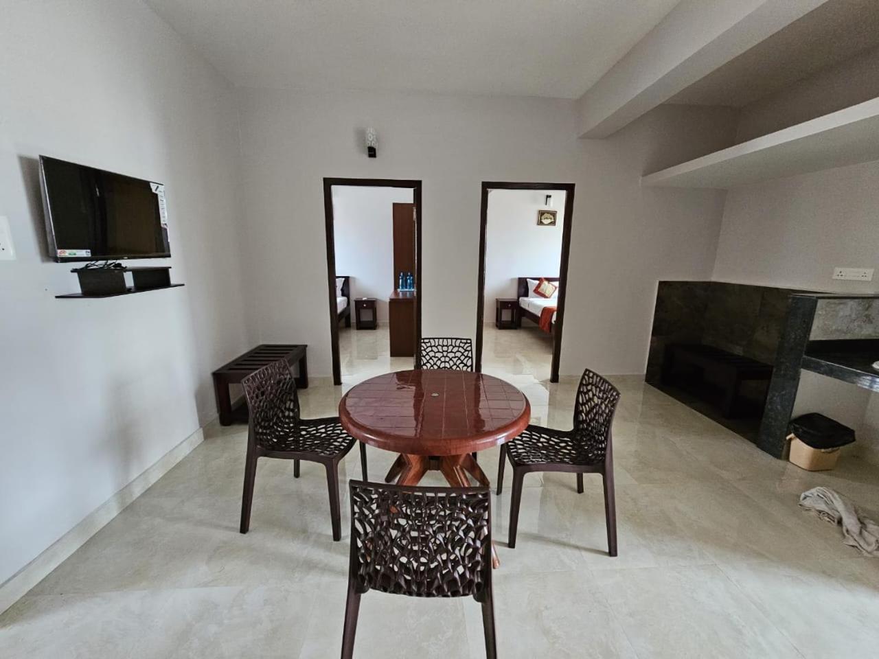 Maya Homes