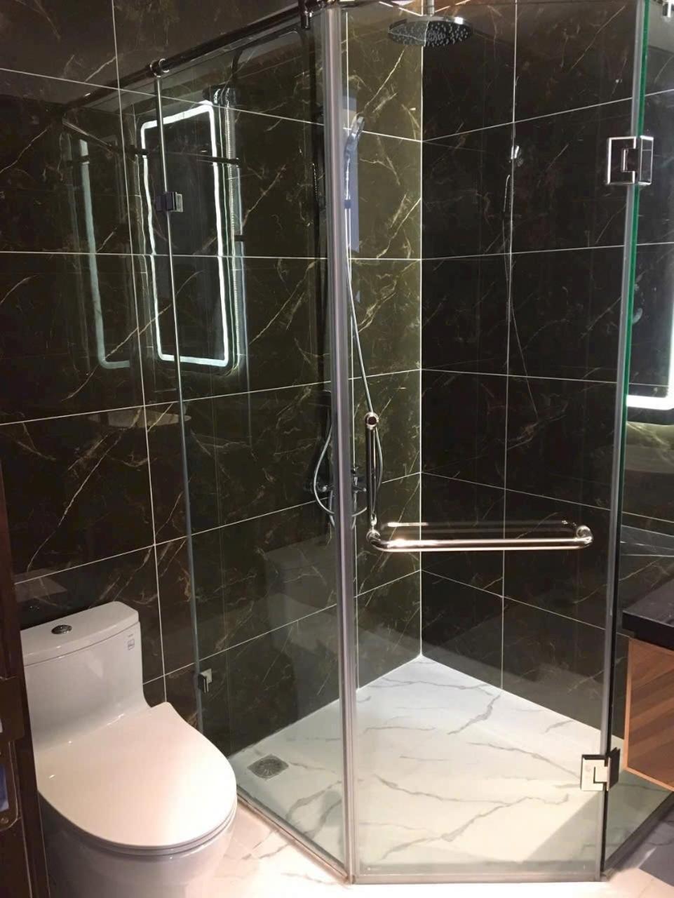 toà nhà Doji Diamond view 3
