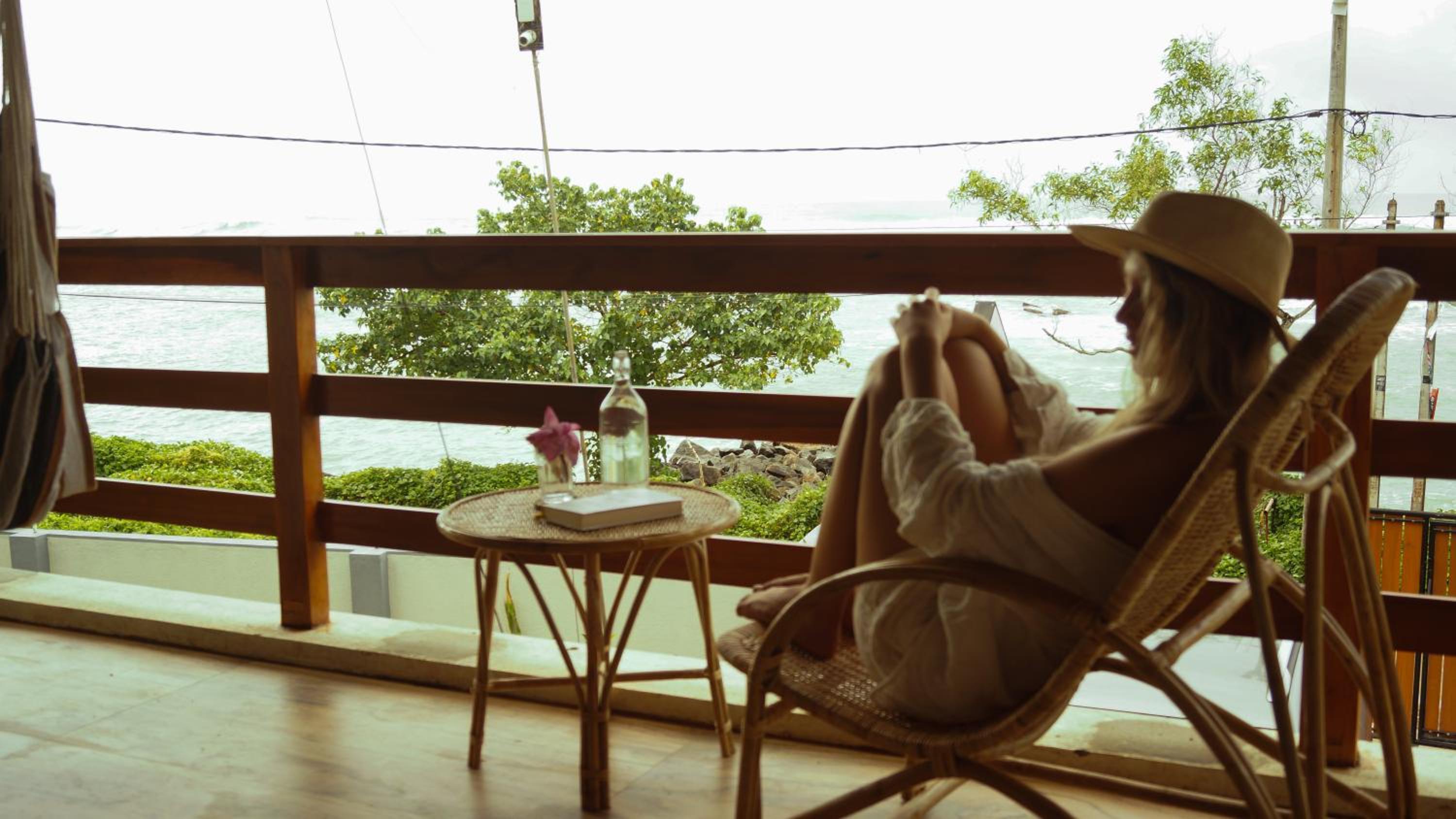 Ocean Bliss by Sugar Coliving view 5