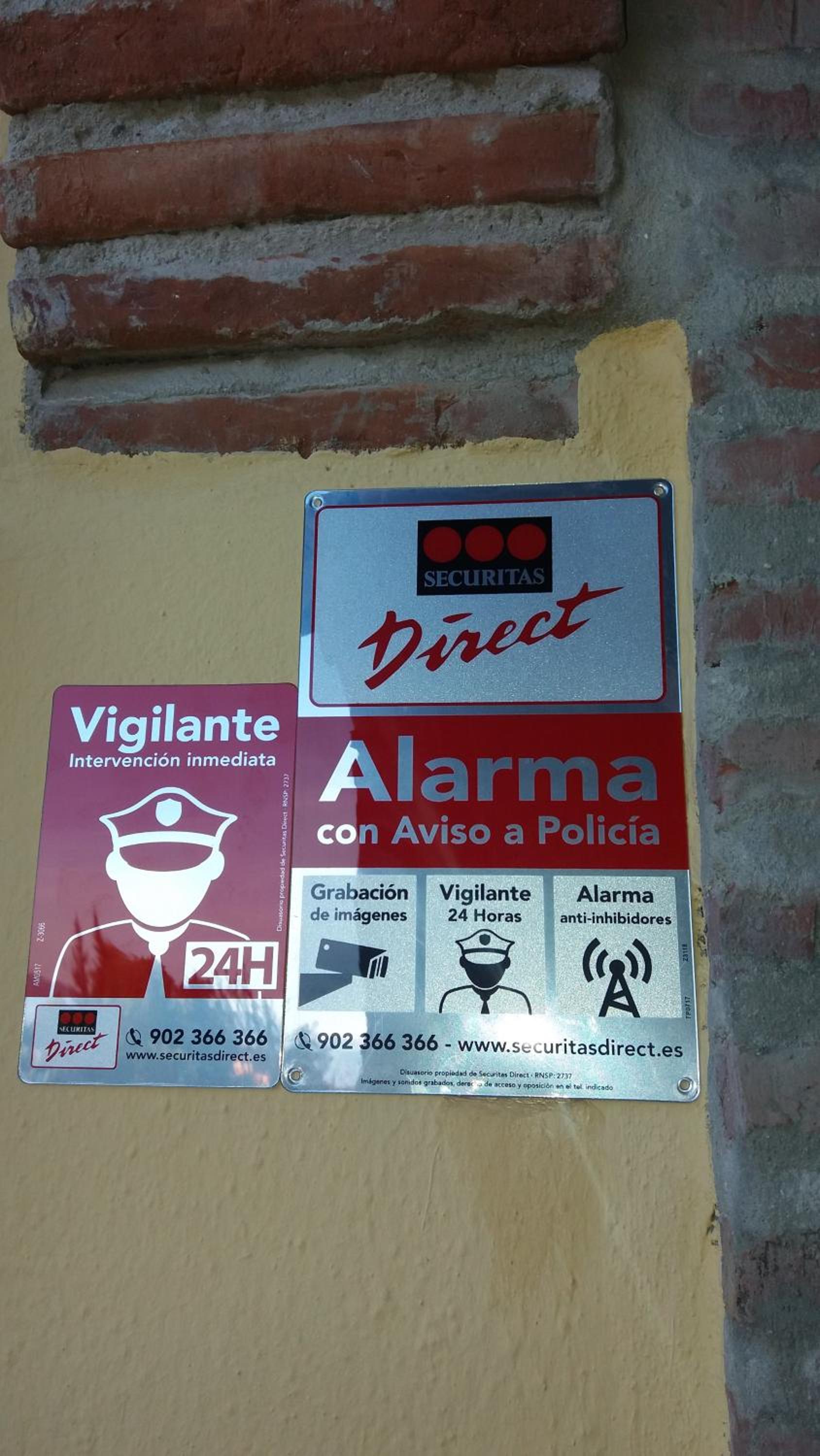 Finquilla Caromar