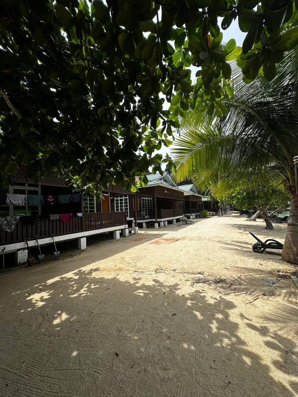 Perhentian Island Mama Chalet