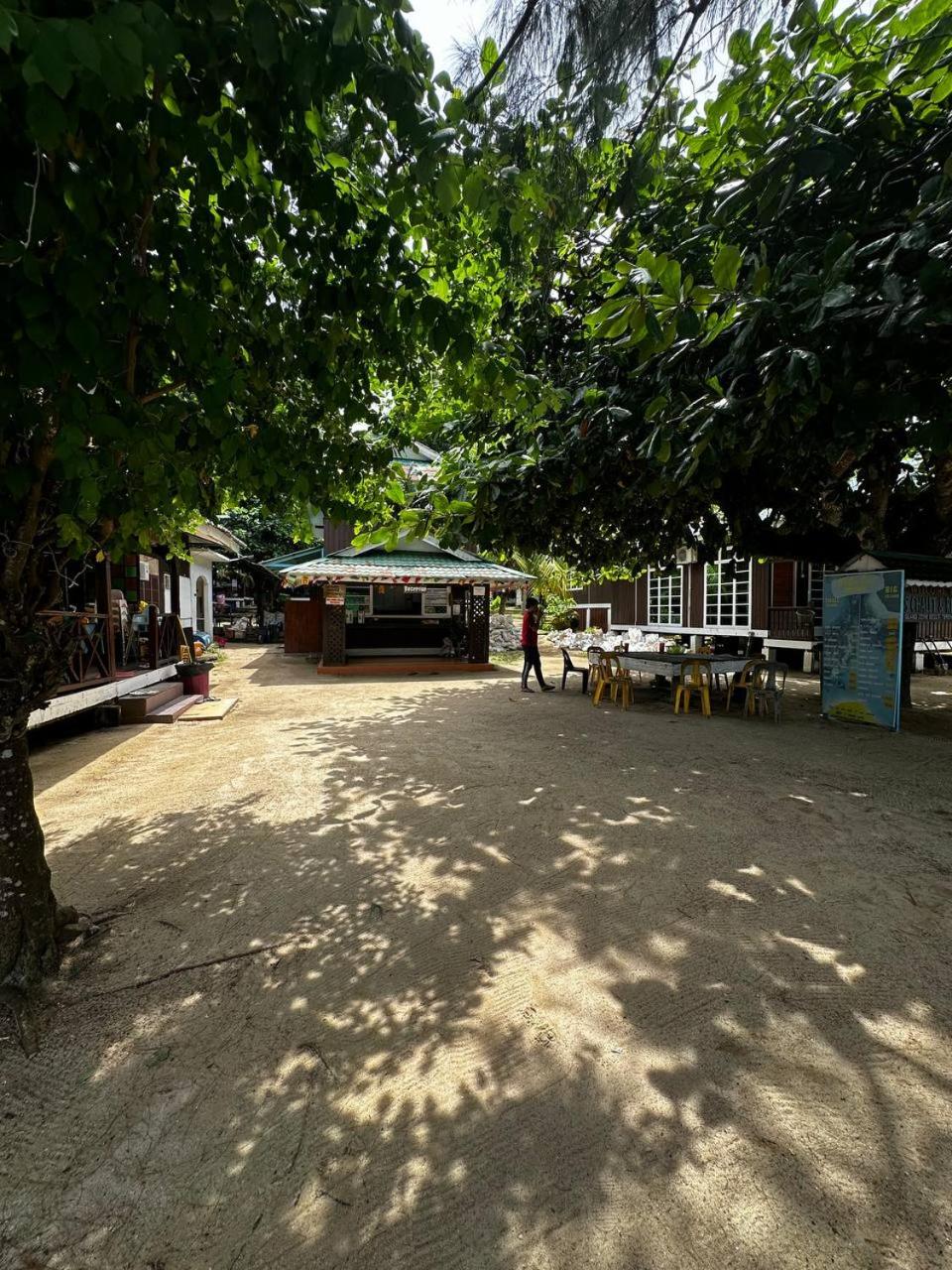 Perhentian Island Mama Chalet