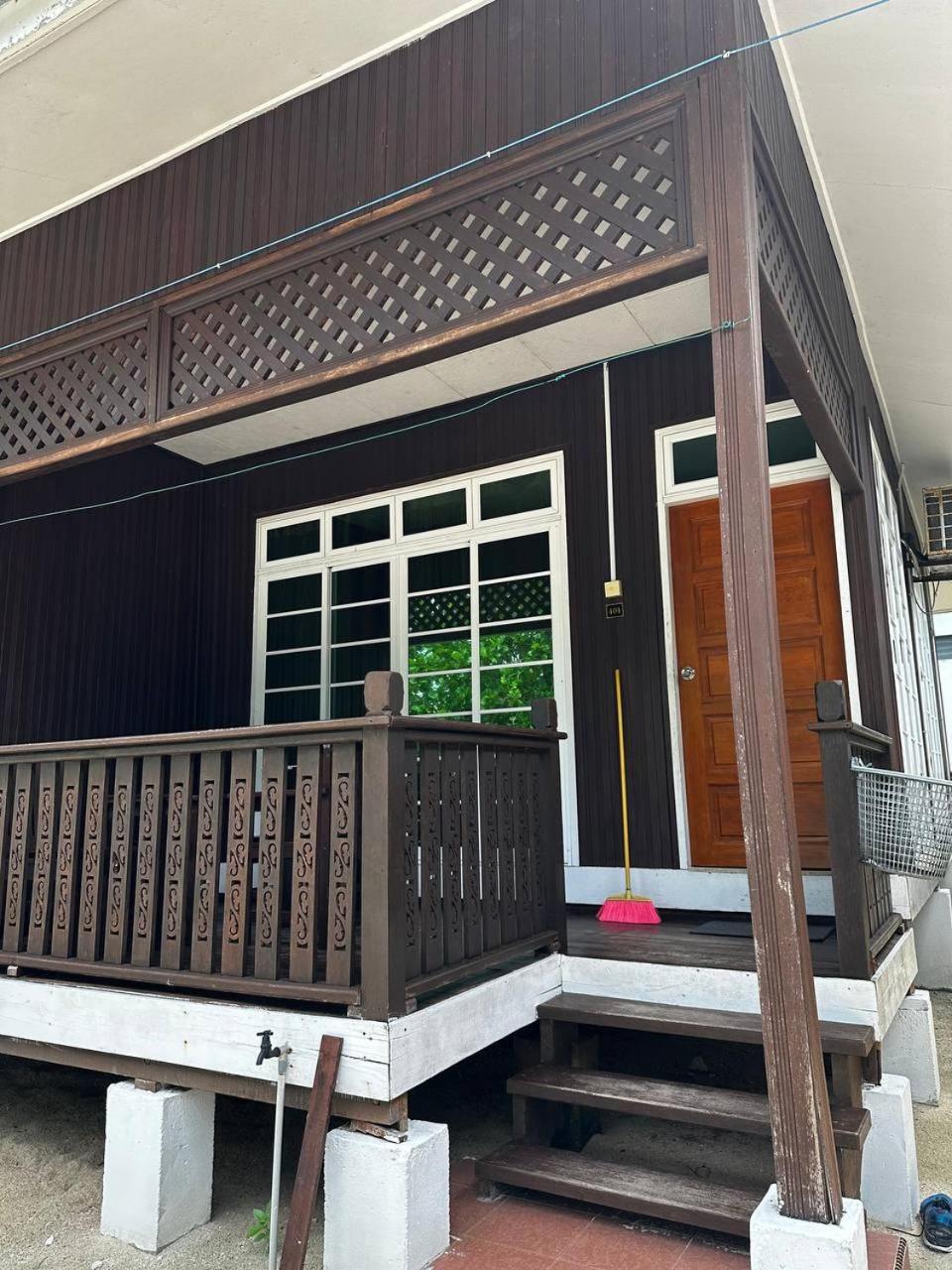 Perhentian Island Mama Chalet