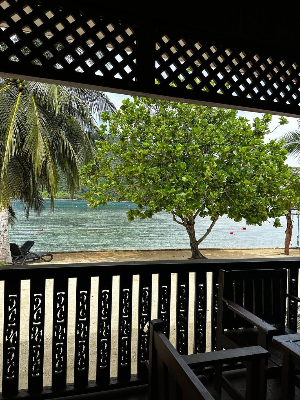 Perhentian Island Mama Chalet