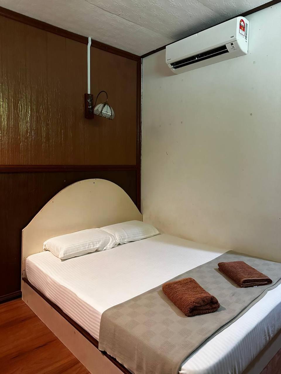 Perhentian Island Mama Chalet