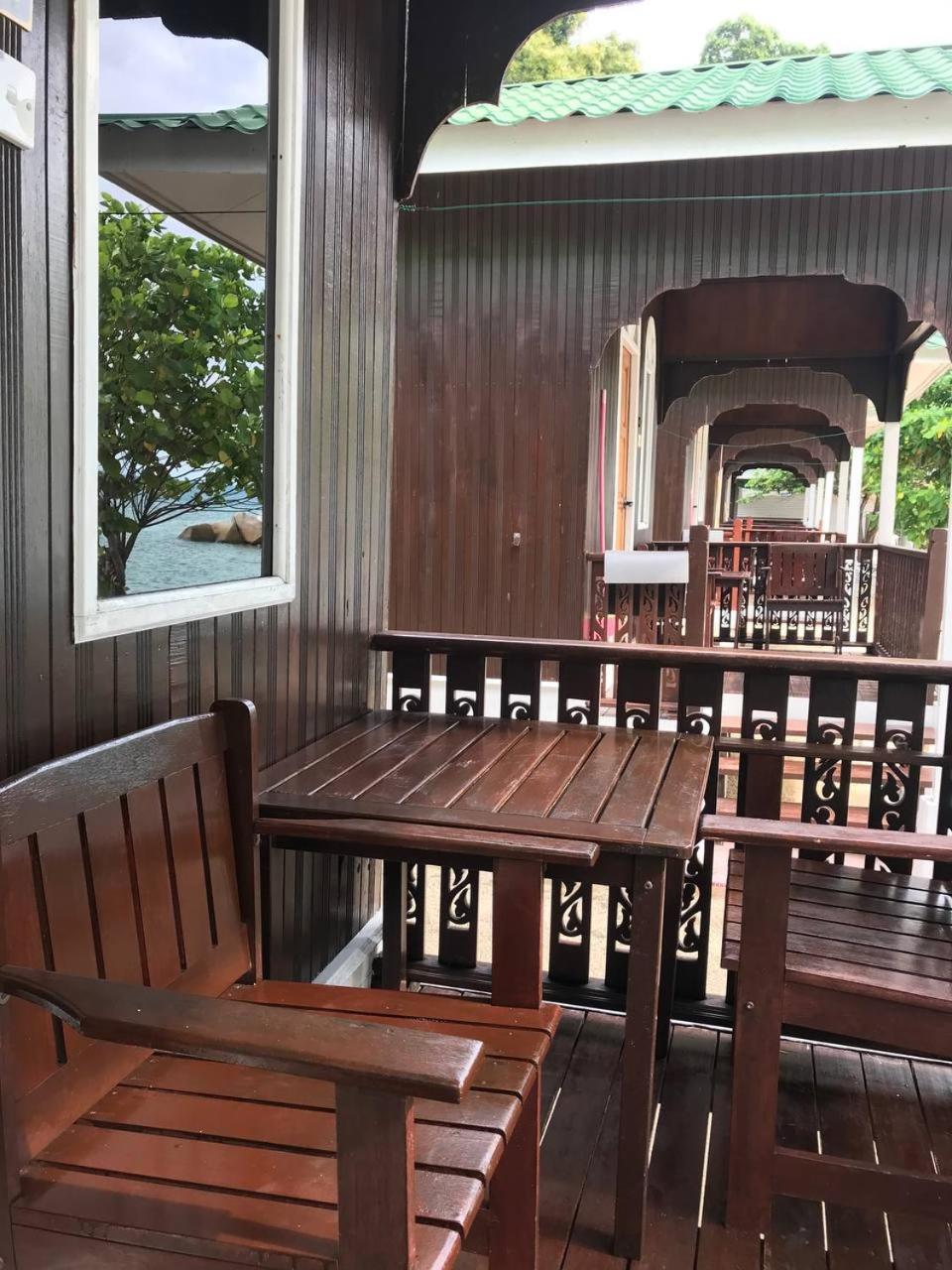 Perhentian Island Mama Chalet