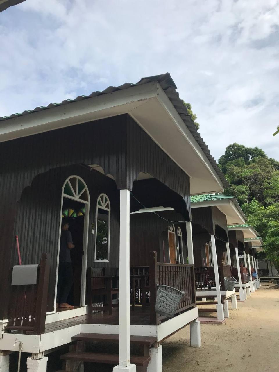 Perhentian Island Mama Chalet