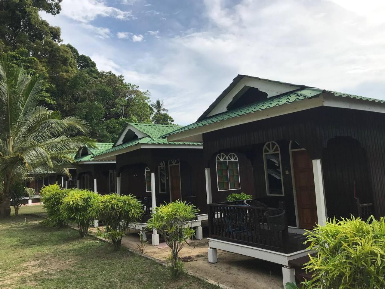 Perhentian Island Mama Chalet